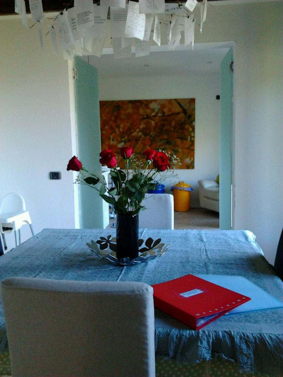 Villa Caterina view 2