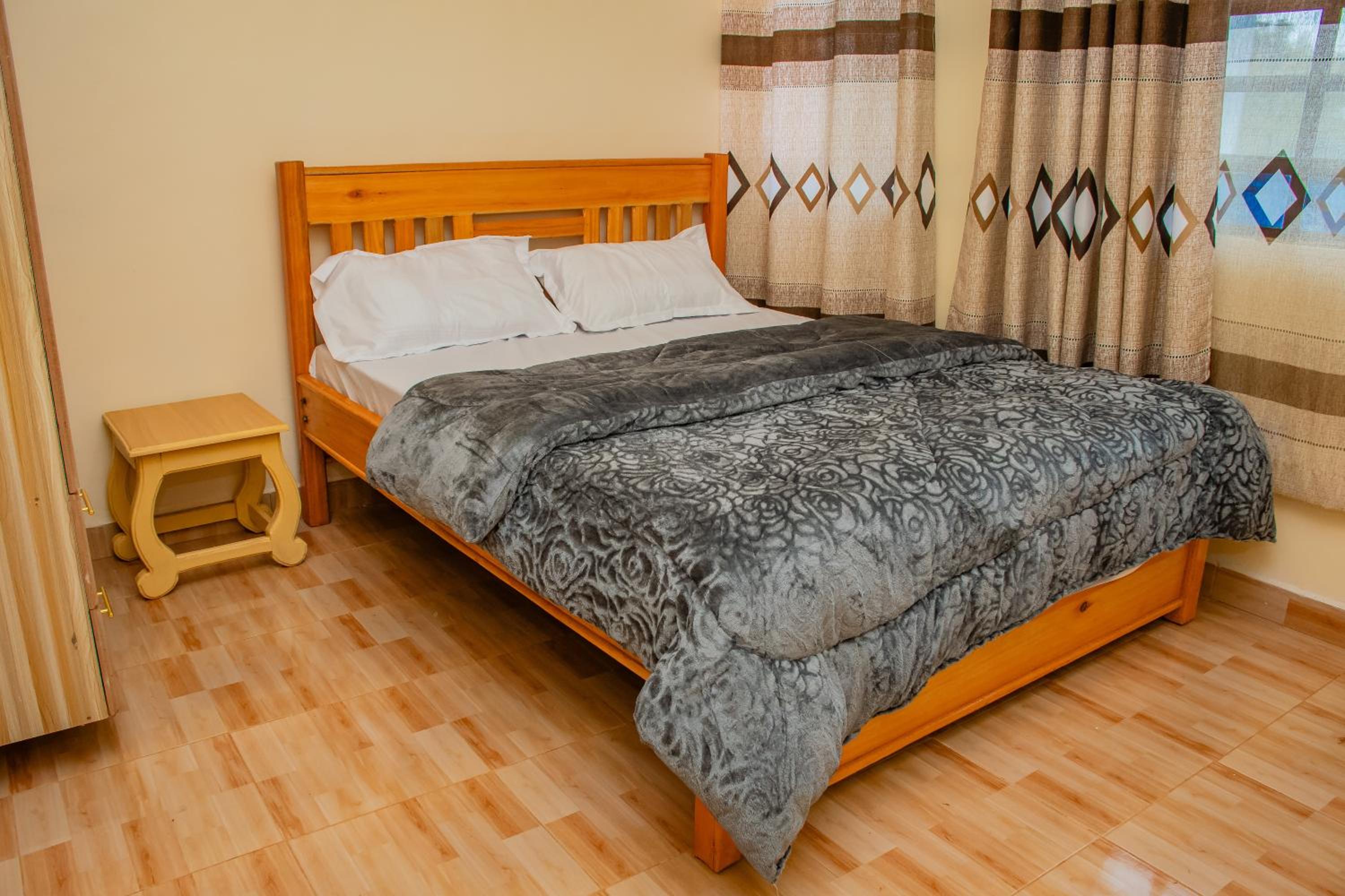 Legacy Homes
