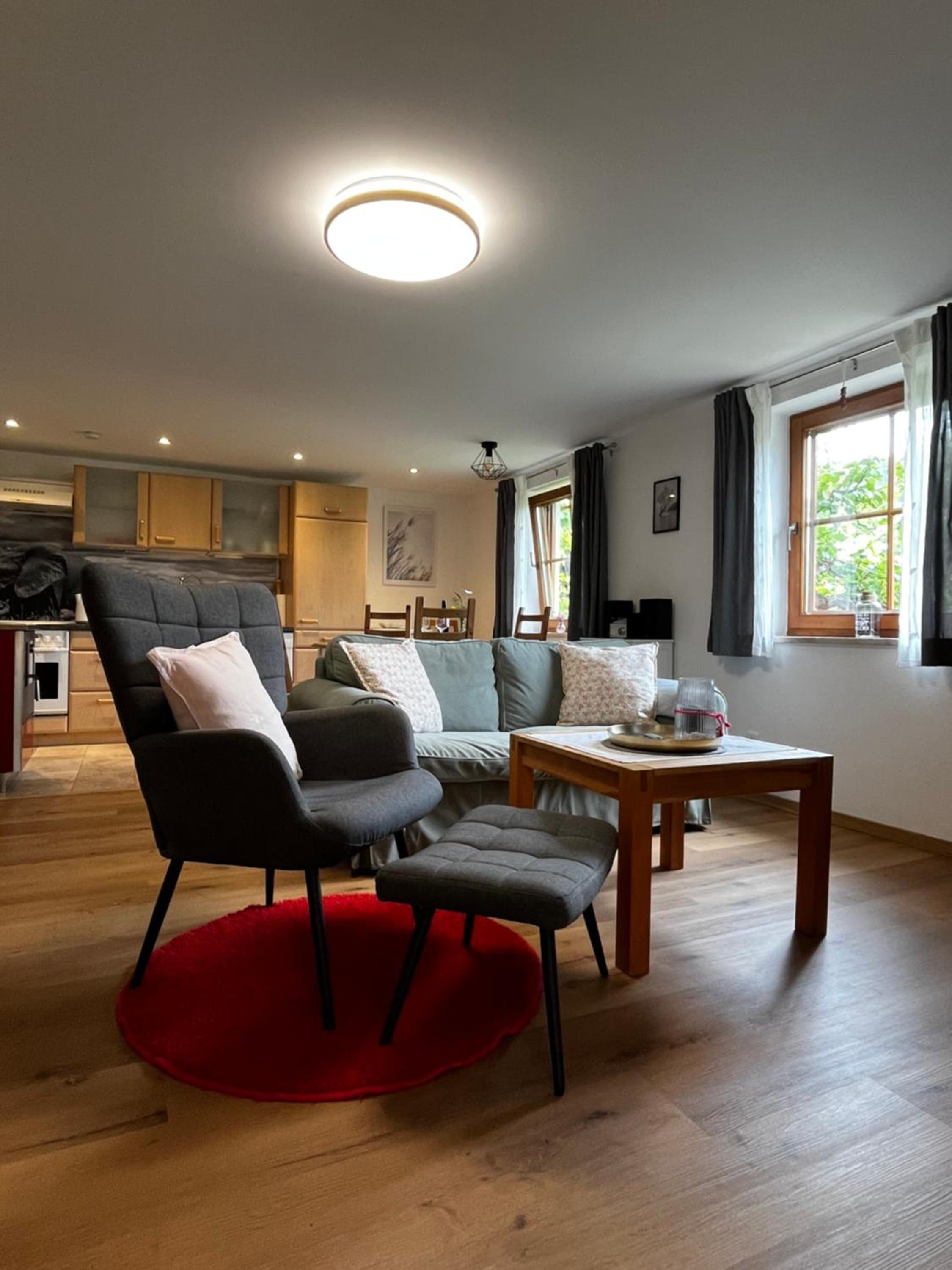 Ferienwohnung Am Jodlerweg
