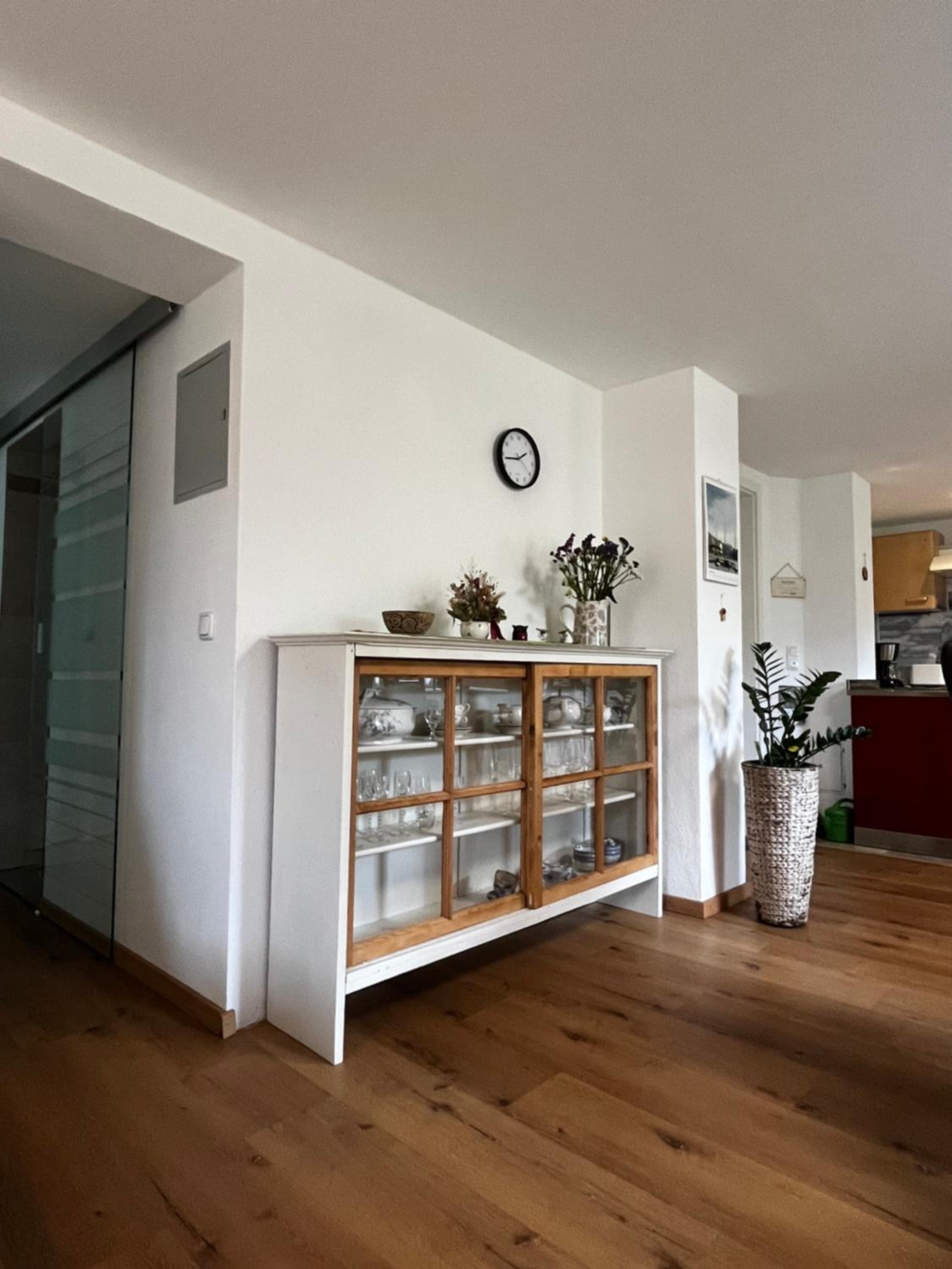 Ferienwohnung Am Jodlerweg