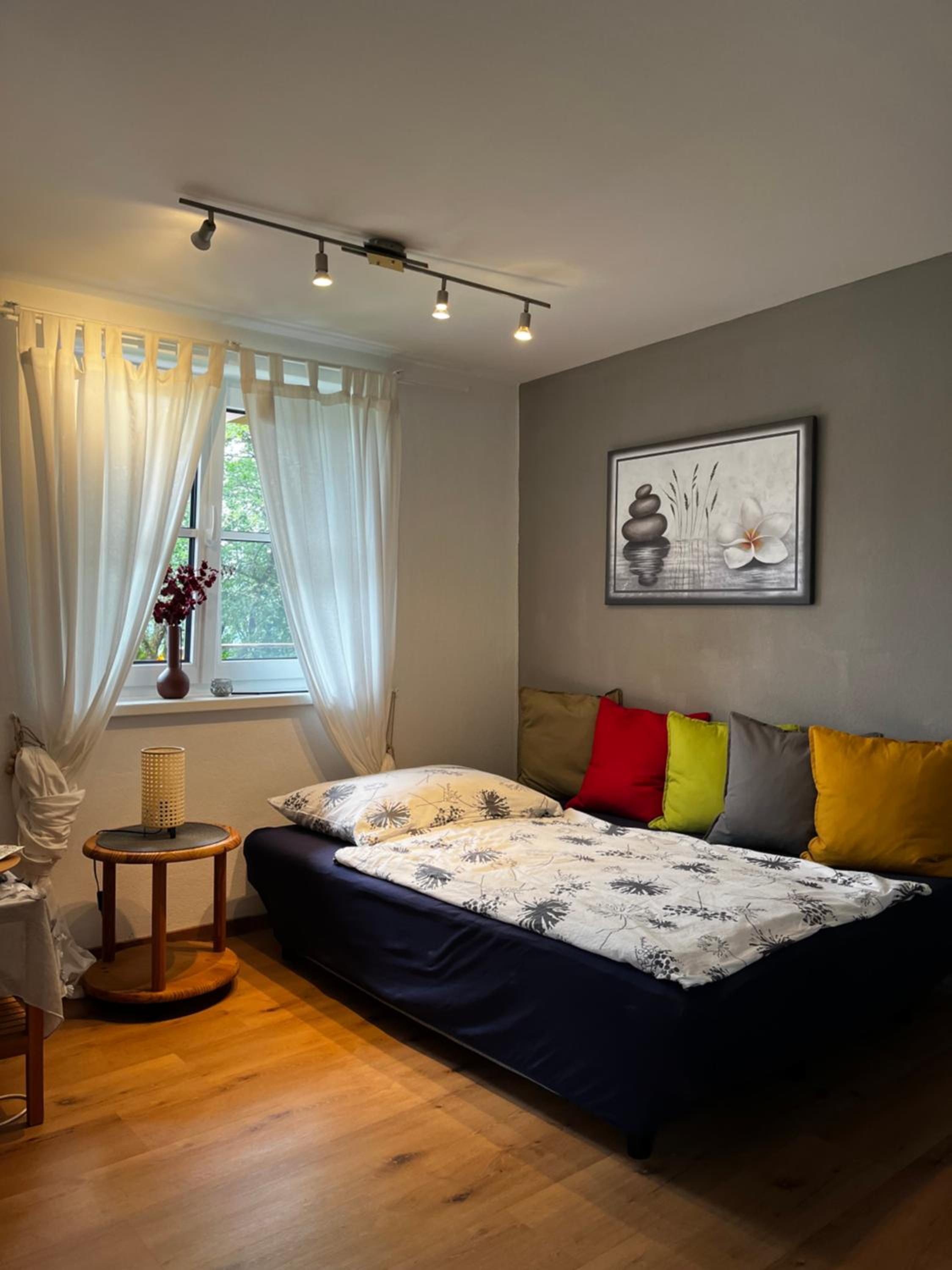 Ferienwohnung Am Jodlerweg