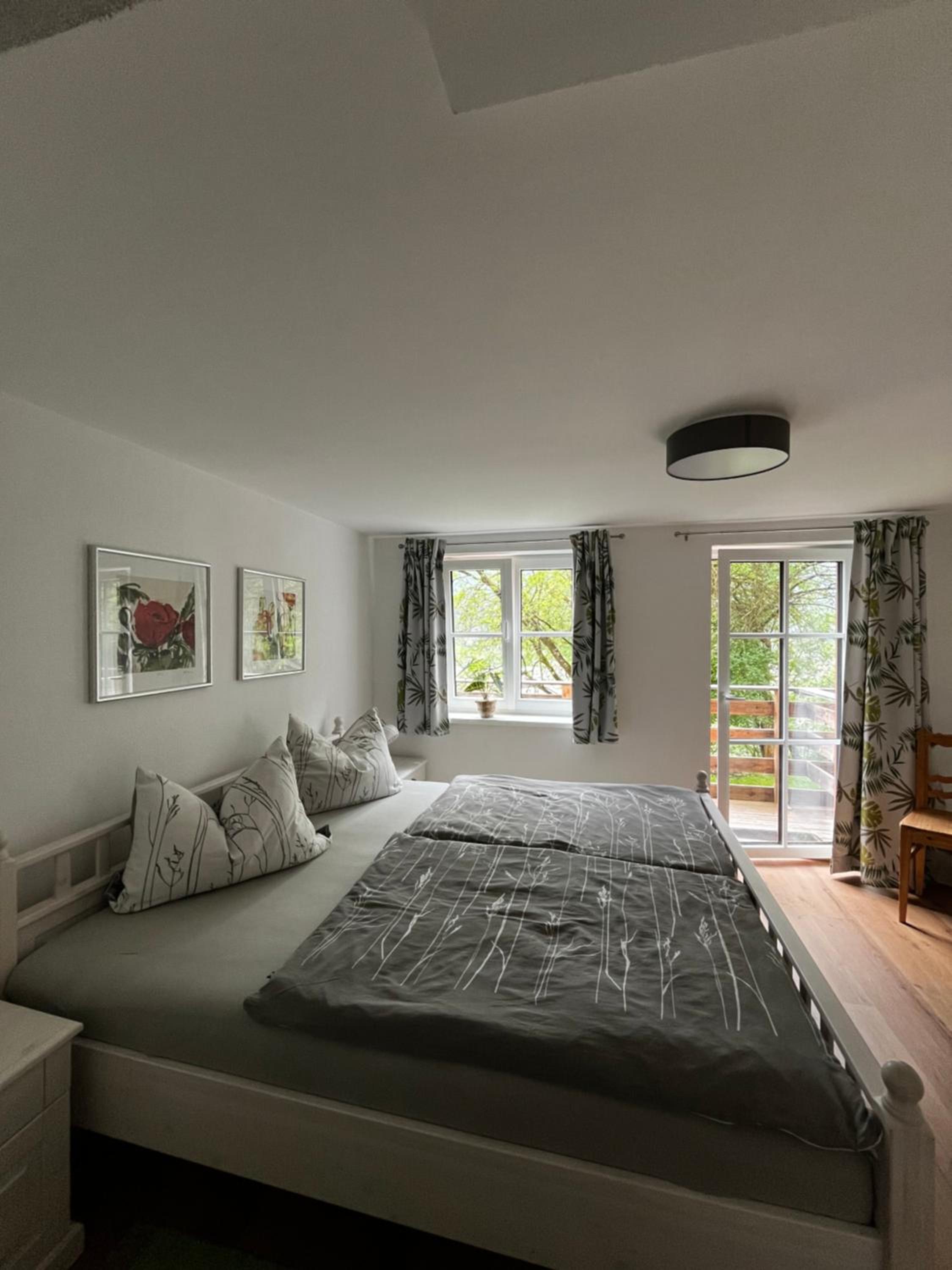 Ferienwohnung Am Jodlerweg