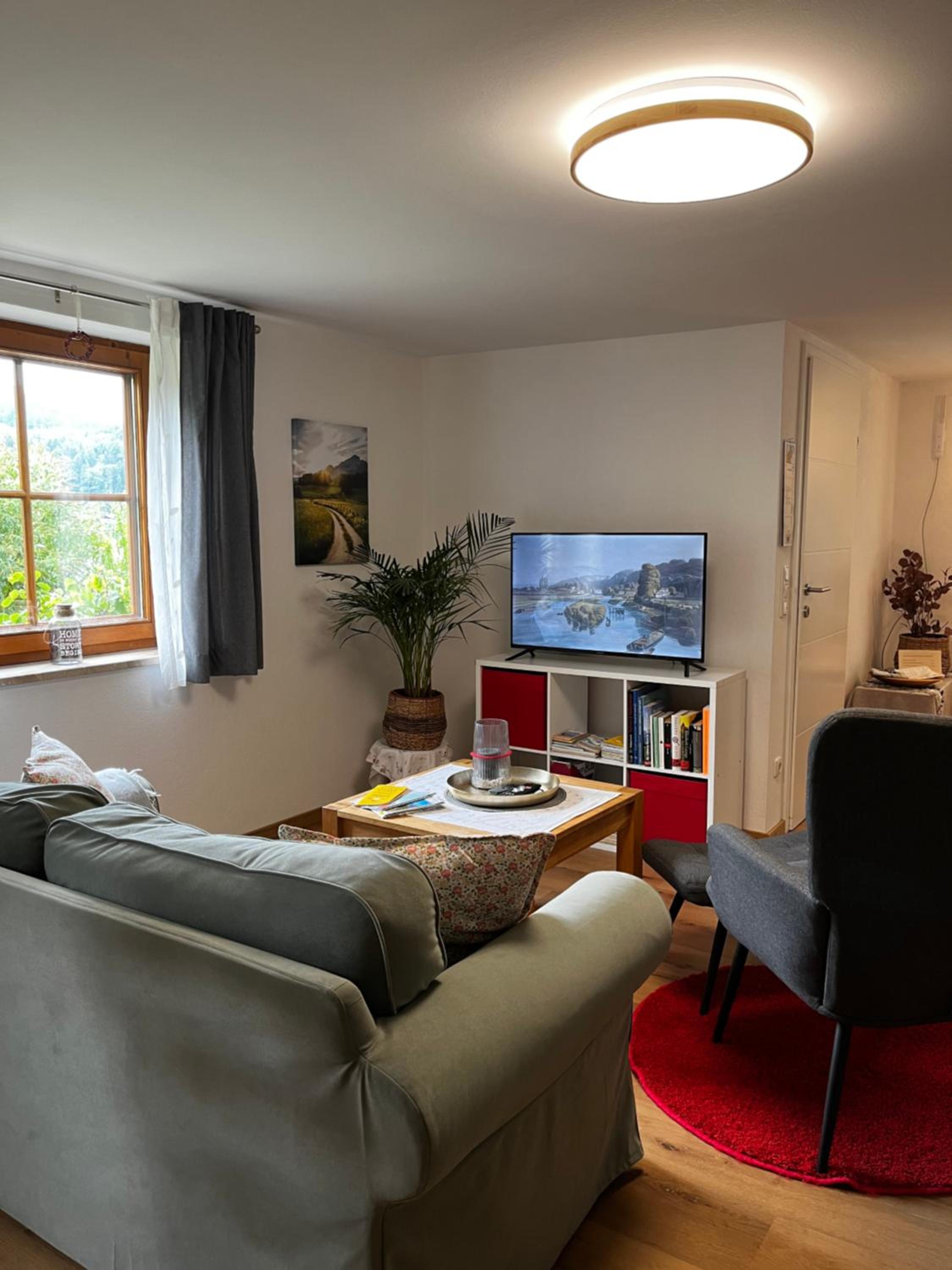 Ferienwohnung Am Jodlerweg