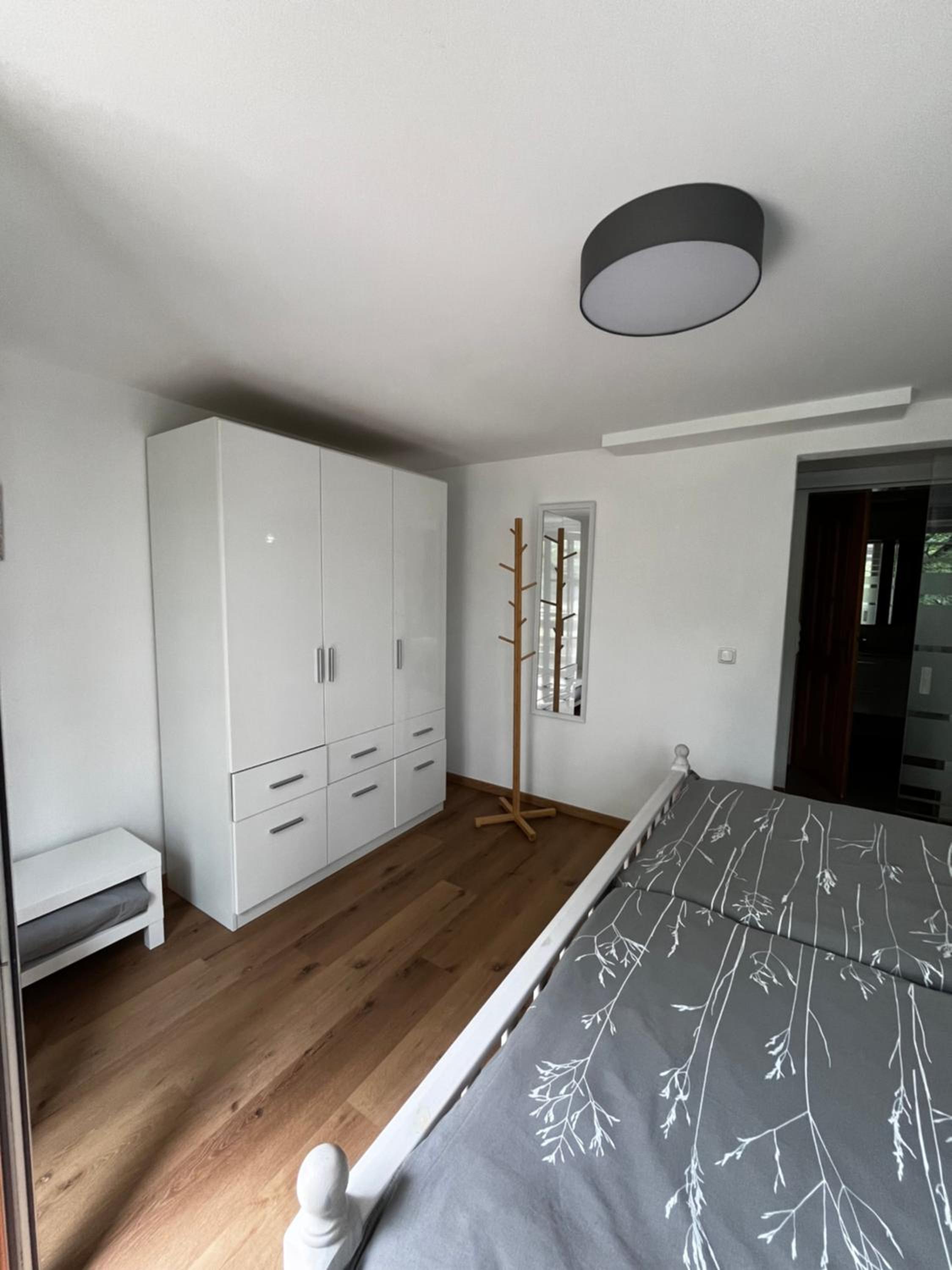 Ferienwohnung Am Jodlerweg