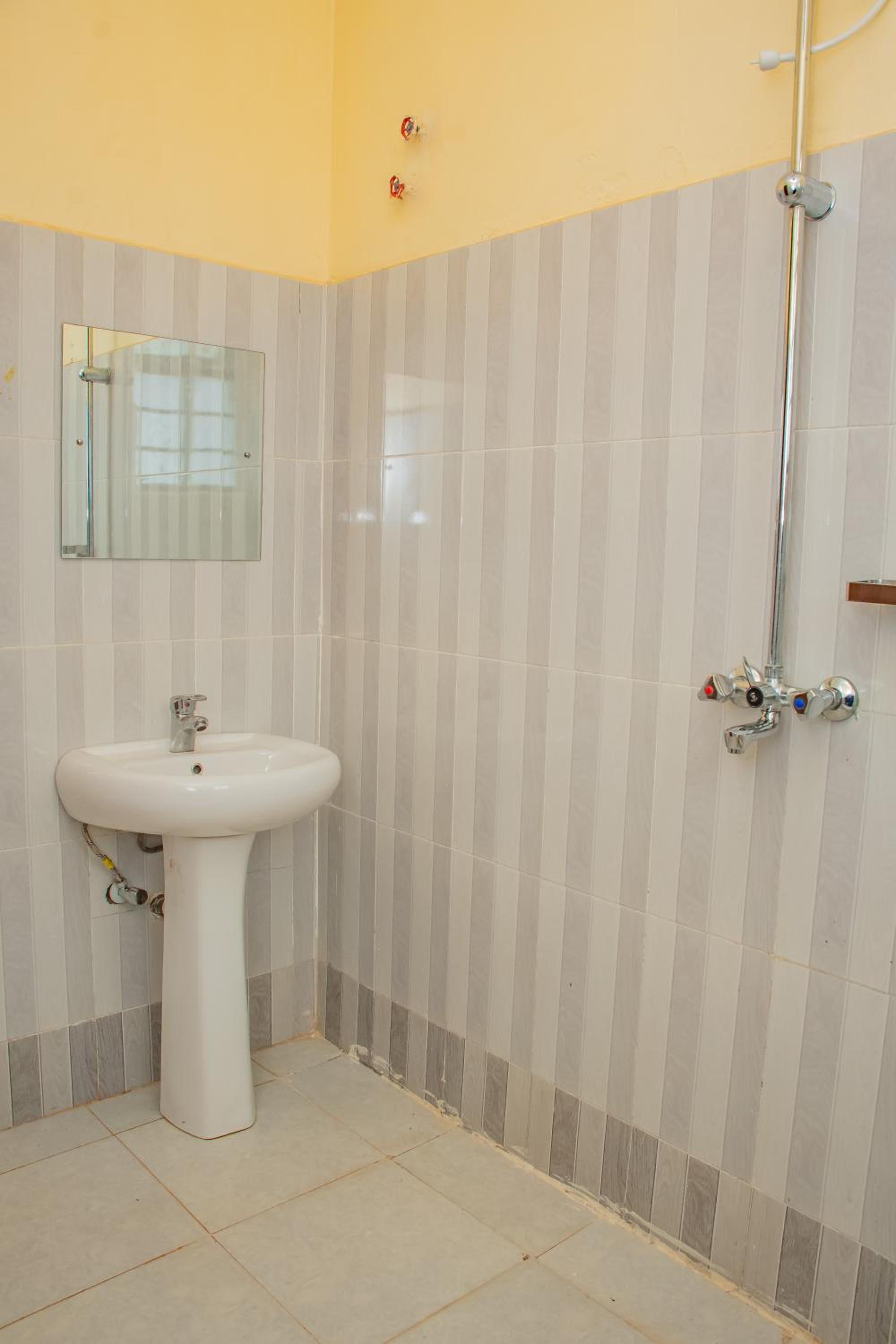 Legacy Homes