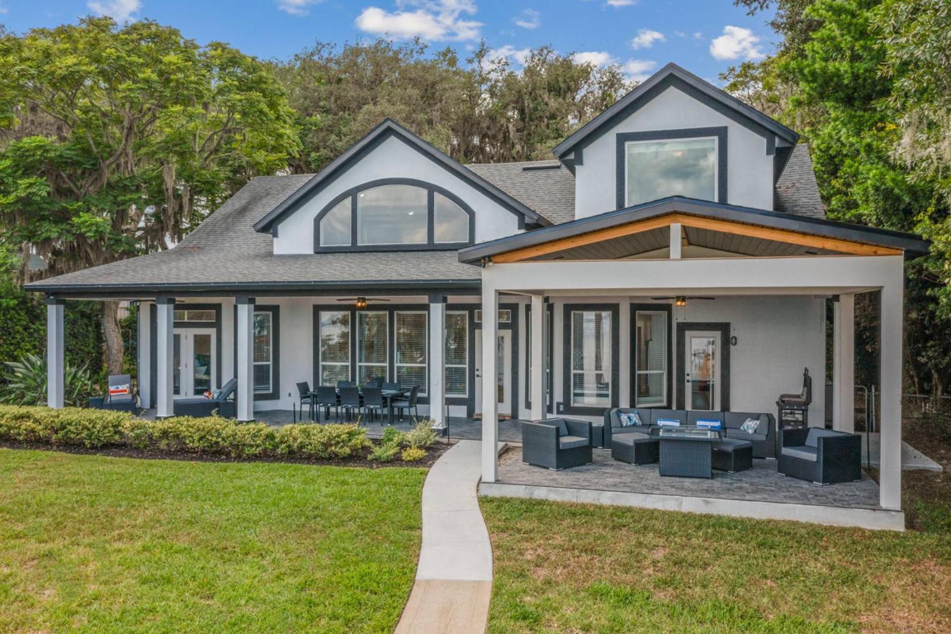 The W River Retreat in Green Cove Springs, FL view 2