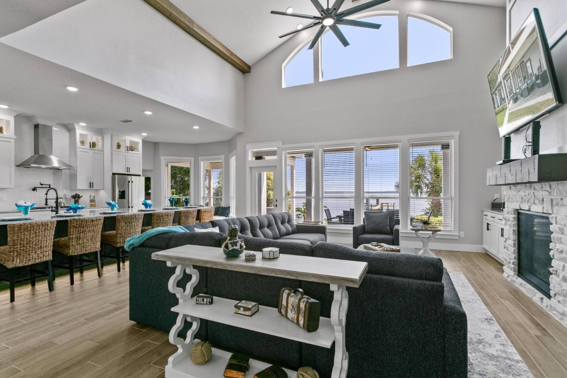 The W River Retreat in Green Cove Springs, FL view 3