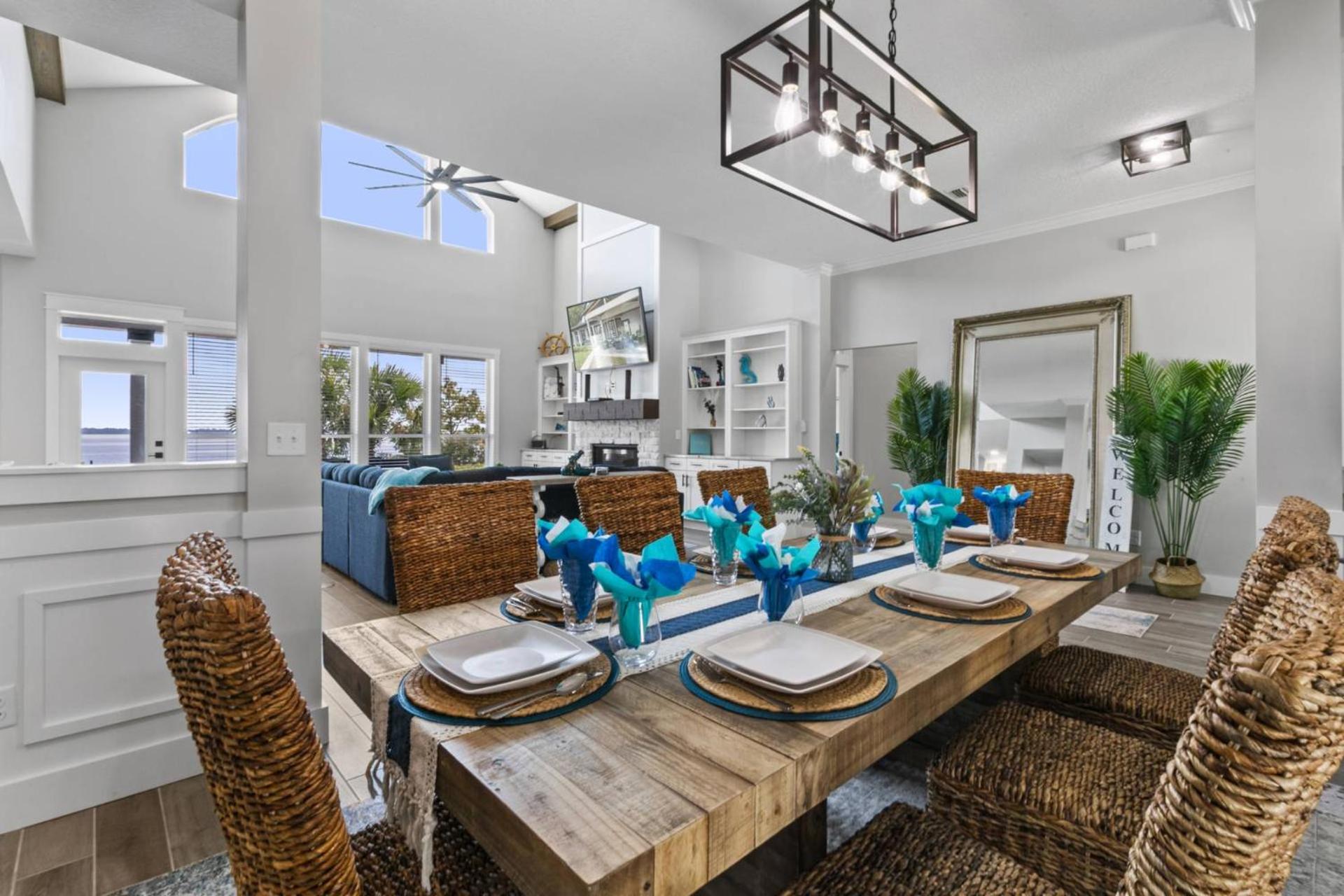 The W River Retreat in Green Cove Springs, FL view 4