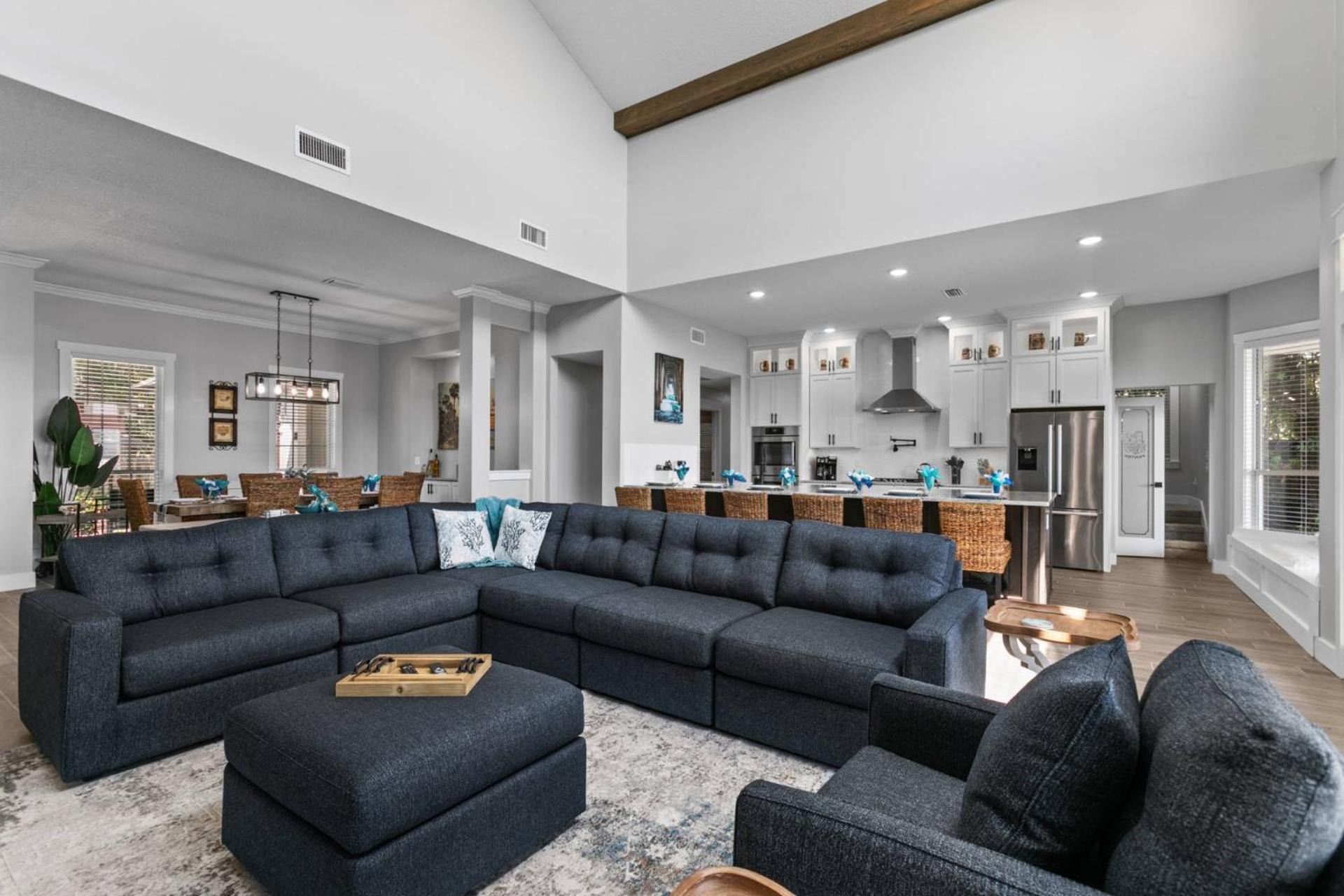 The W River Retreat in Green Cove Springs, FL view 5