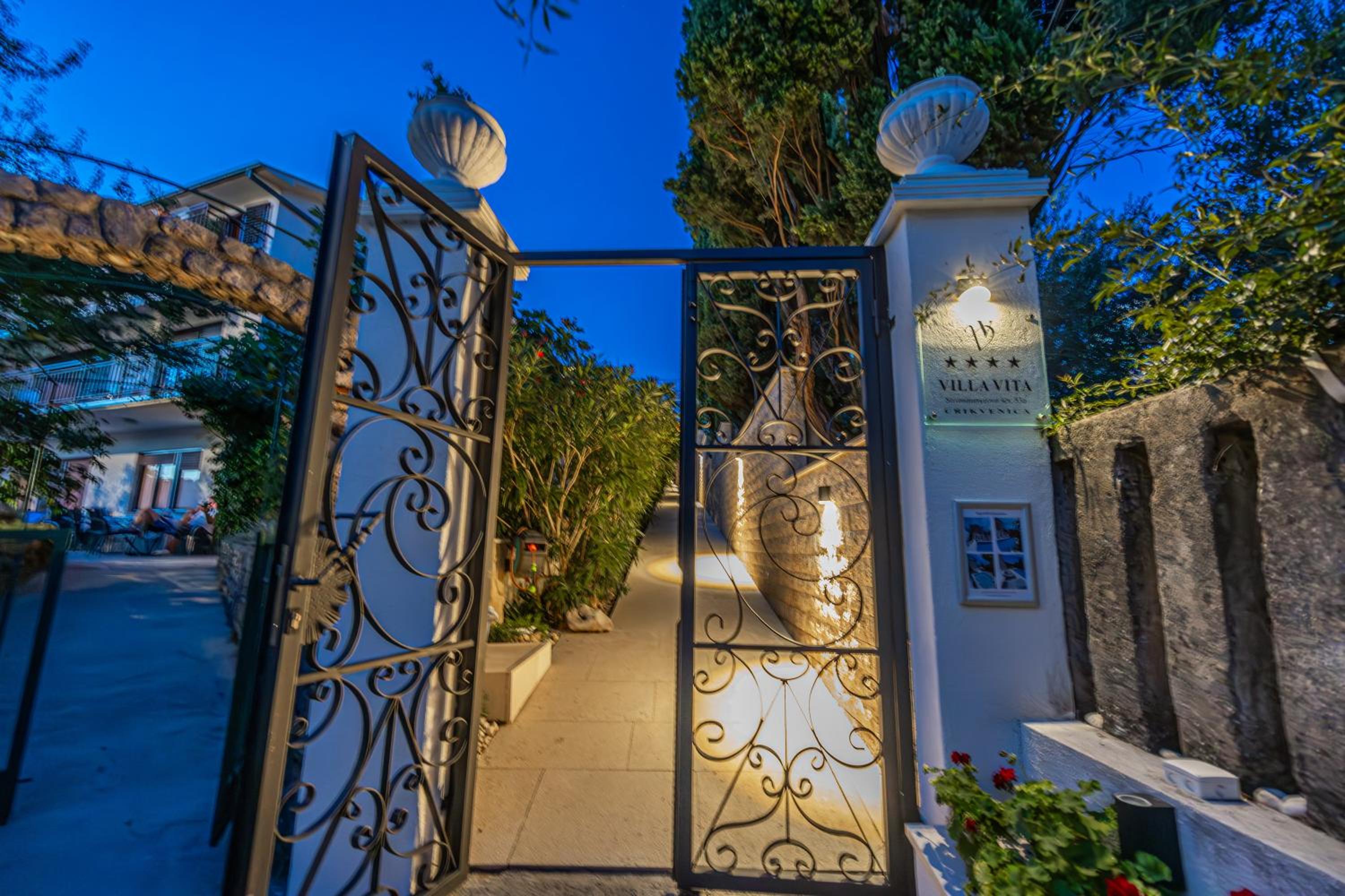 Villa Vita luxury Apartments