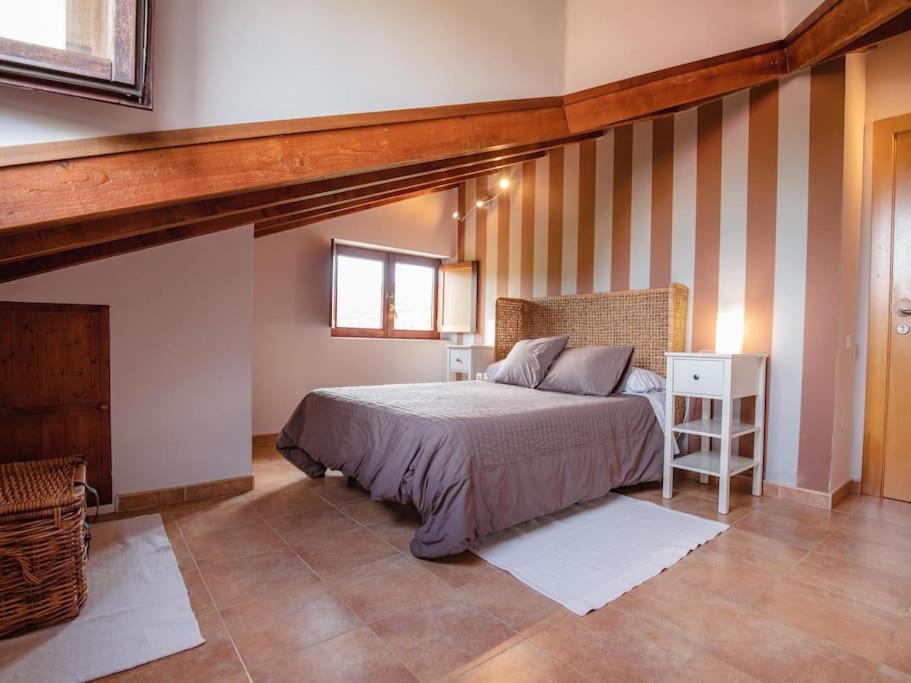 Casa Rural en Terminon