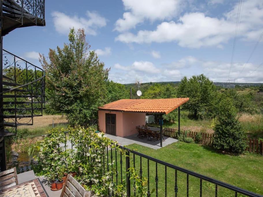 Casa Rural en Terminon