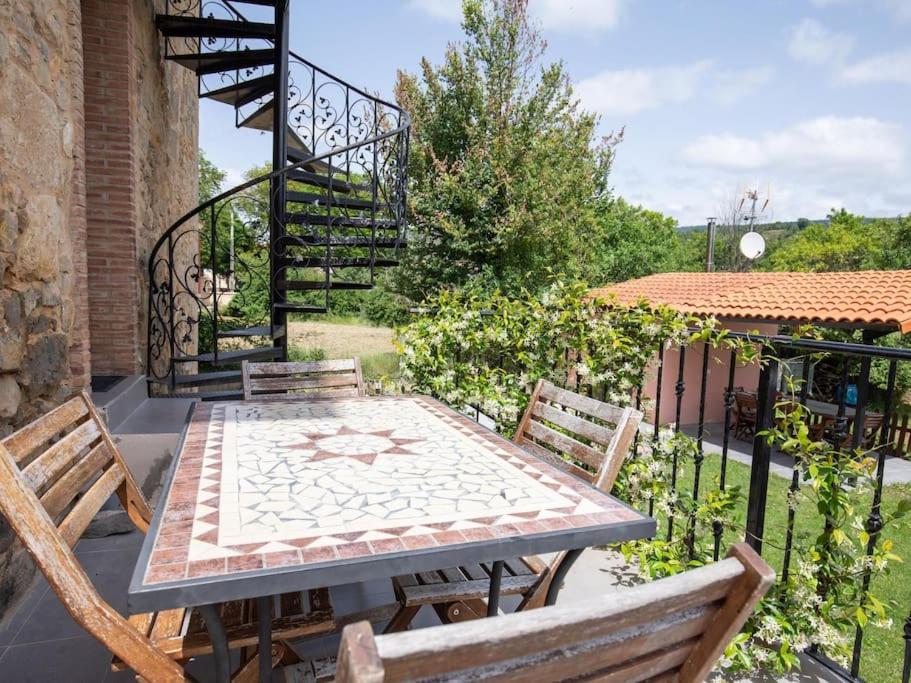 Casa Rural en Terminon