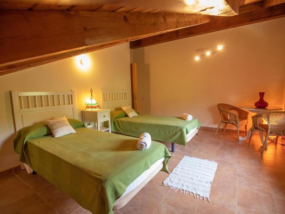 Casa Rural en Terminon