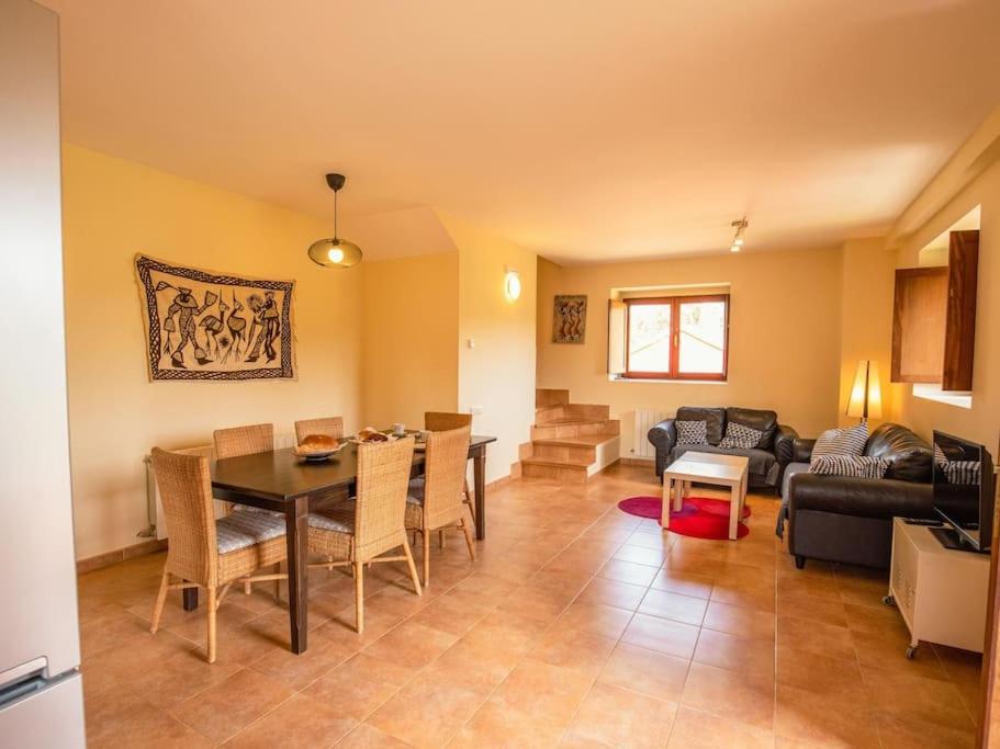 Casa Rural en Terminon