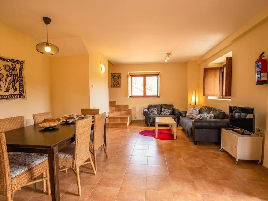 Casa Rural en Terminon