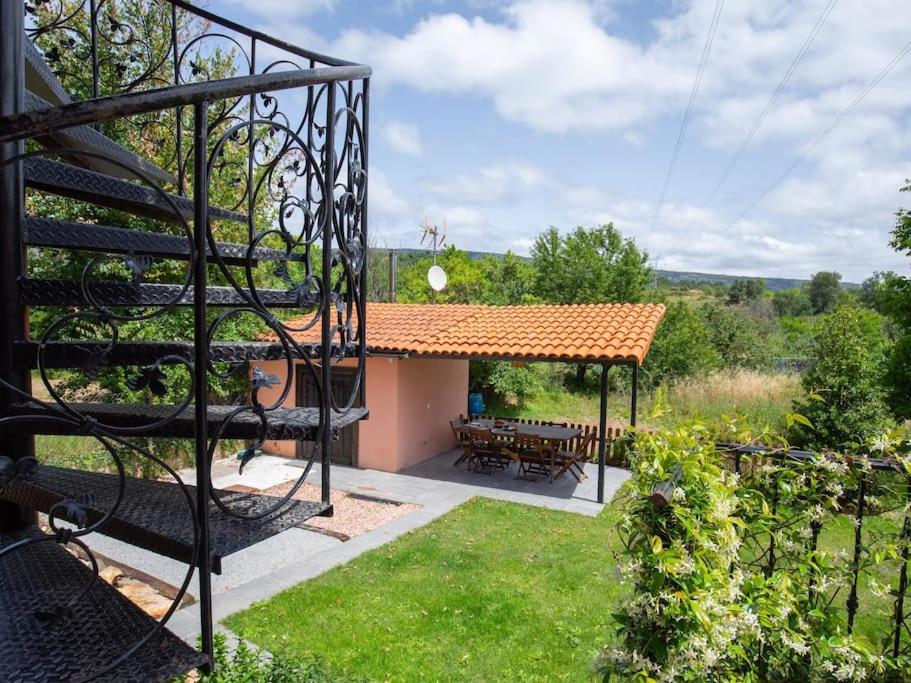 Casa Rural en Terminon