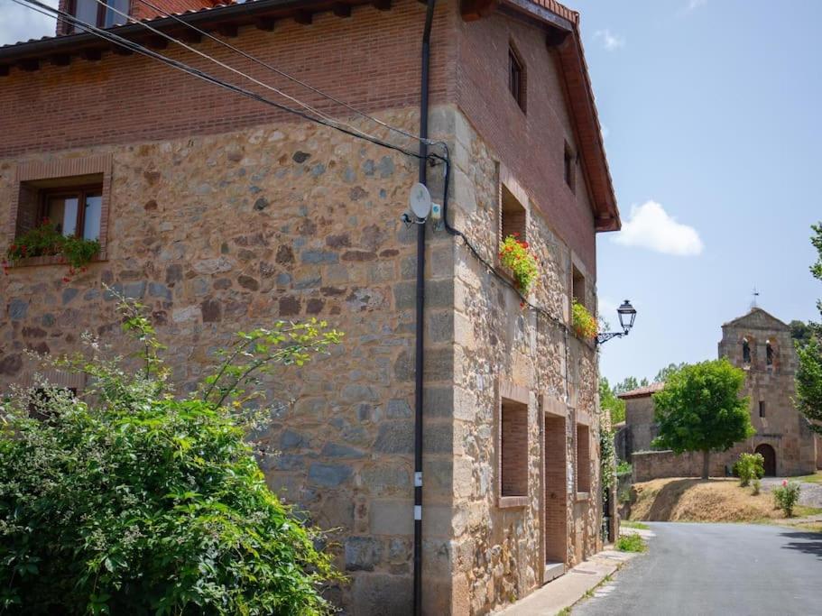 Casa Rural en Terminon