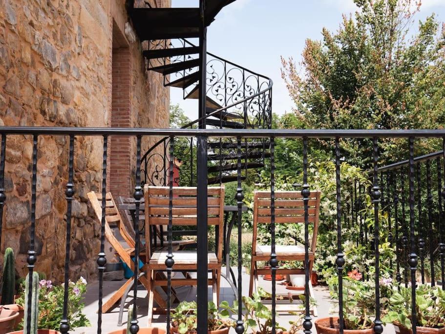 Casa Rural en Terminon