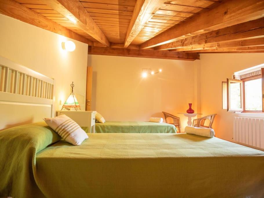 Casa Rural en Terminon
