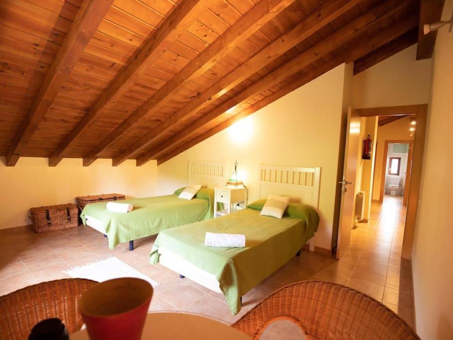 Casa Rural en Terminon