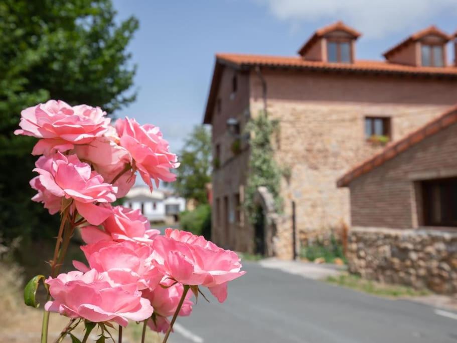Casa Rural en Terminon