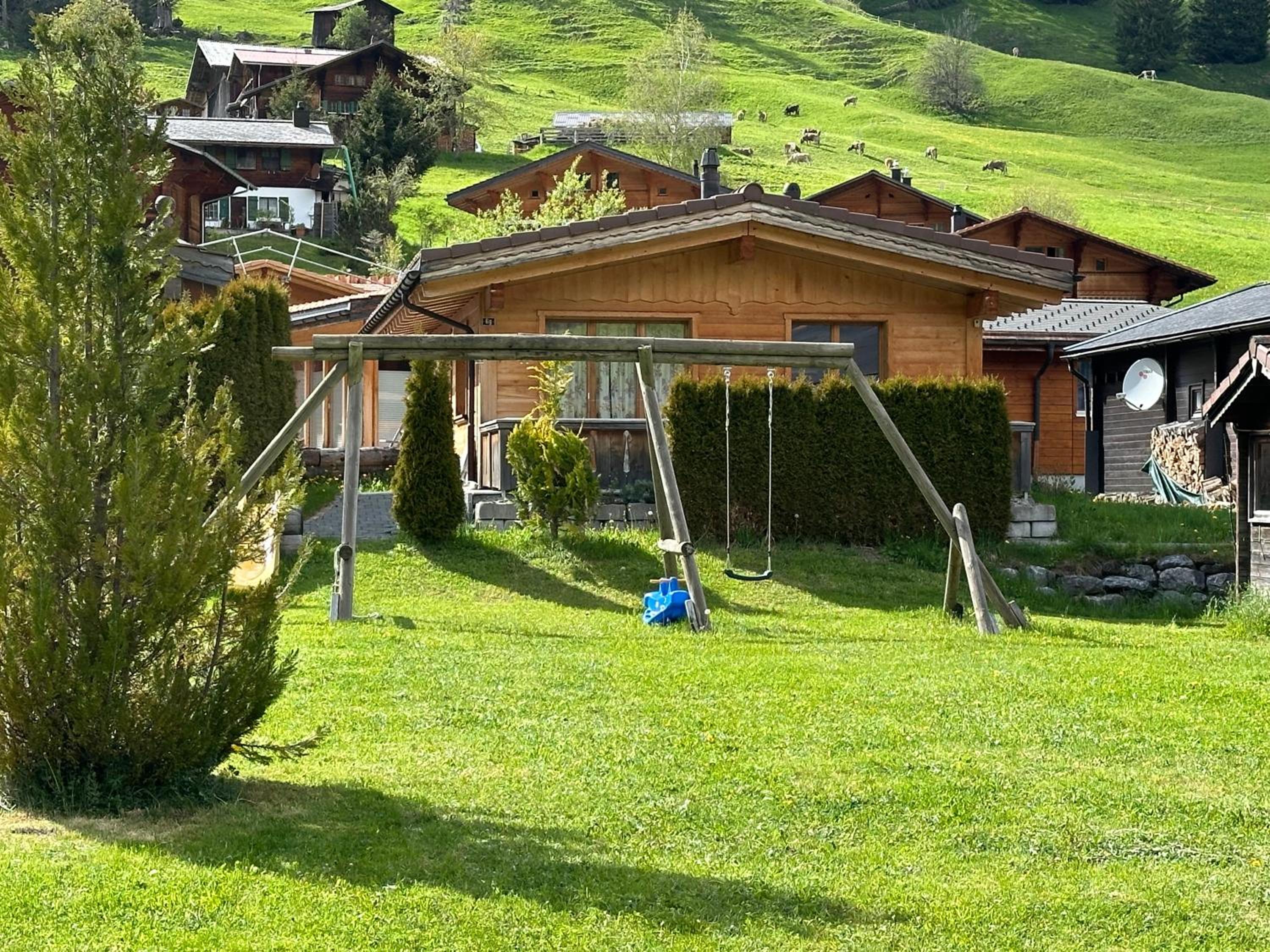 Standard 4 - Heiti Lodge