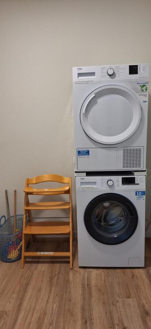 Herz von Kellenhusen 2 mit Garten und Sauna