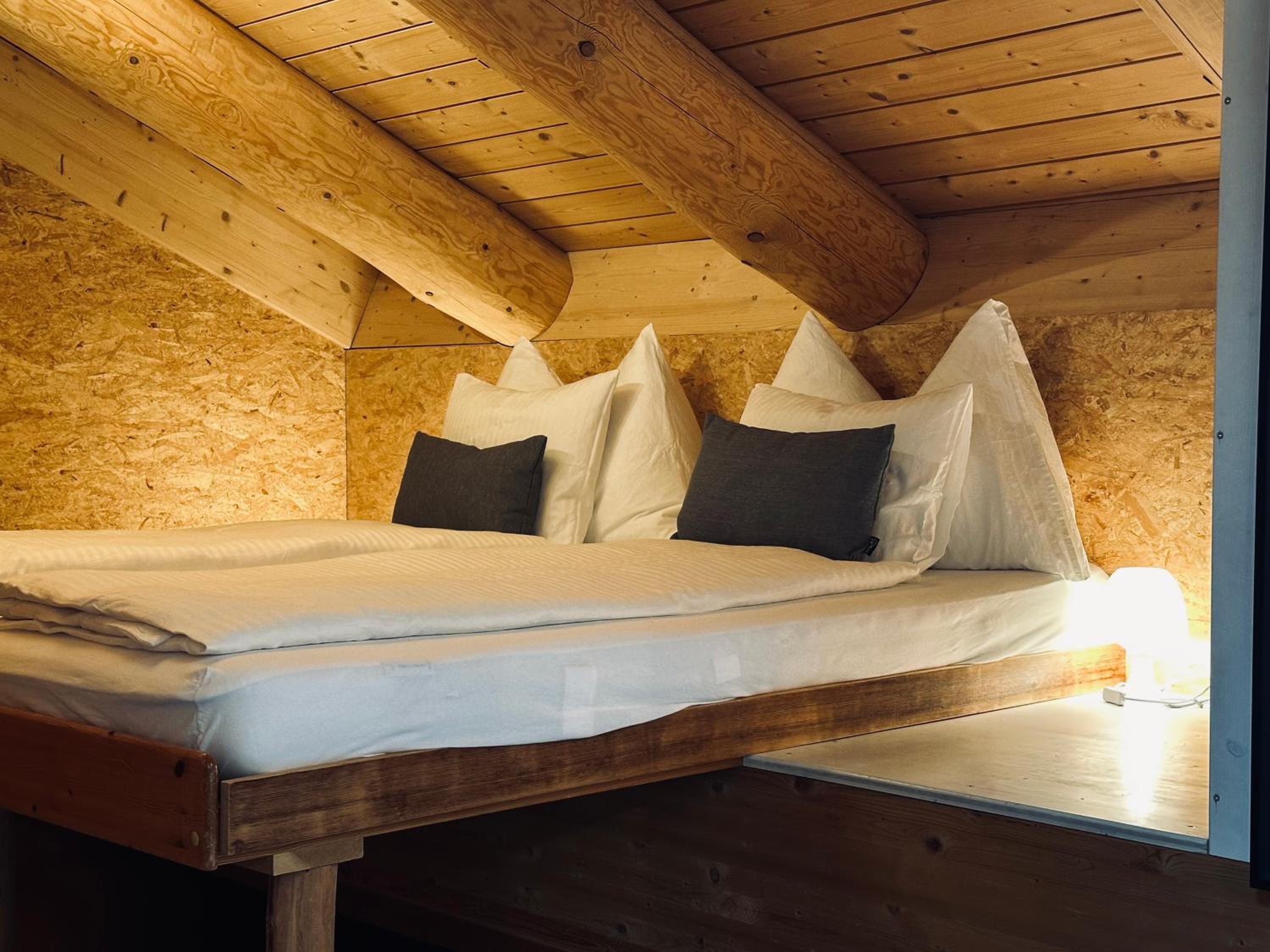 Standard 4 - Heiti Lodge