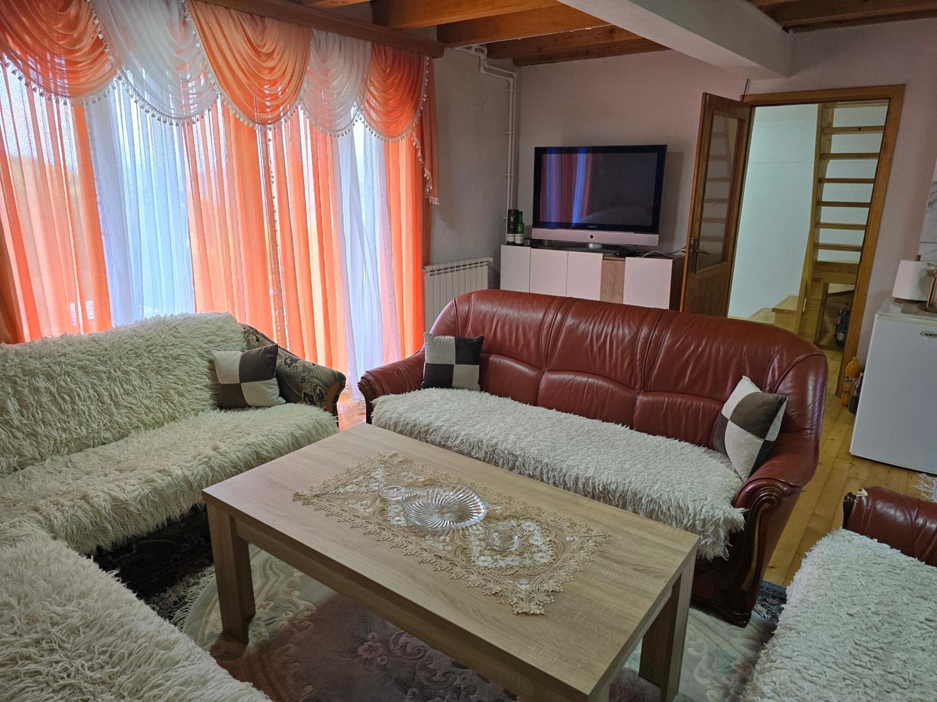 Nature Oasis Lodge