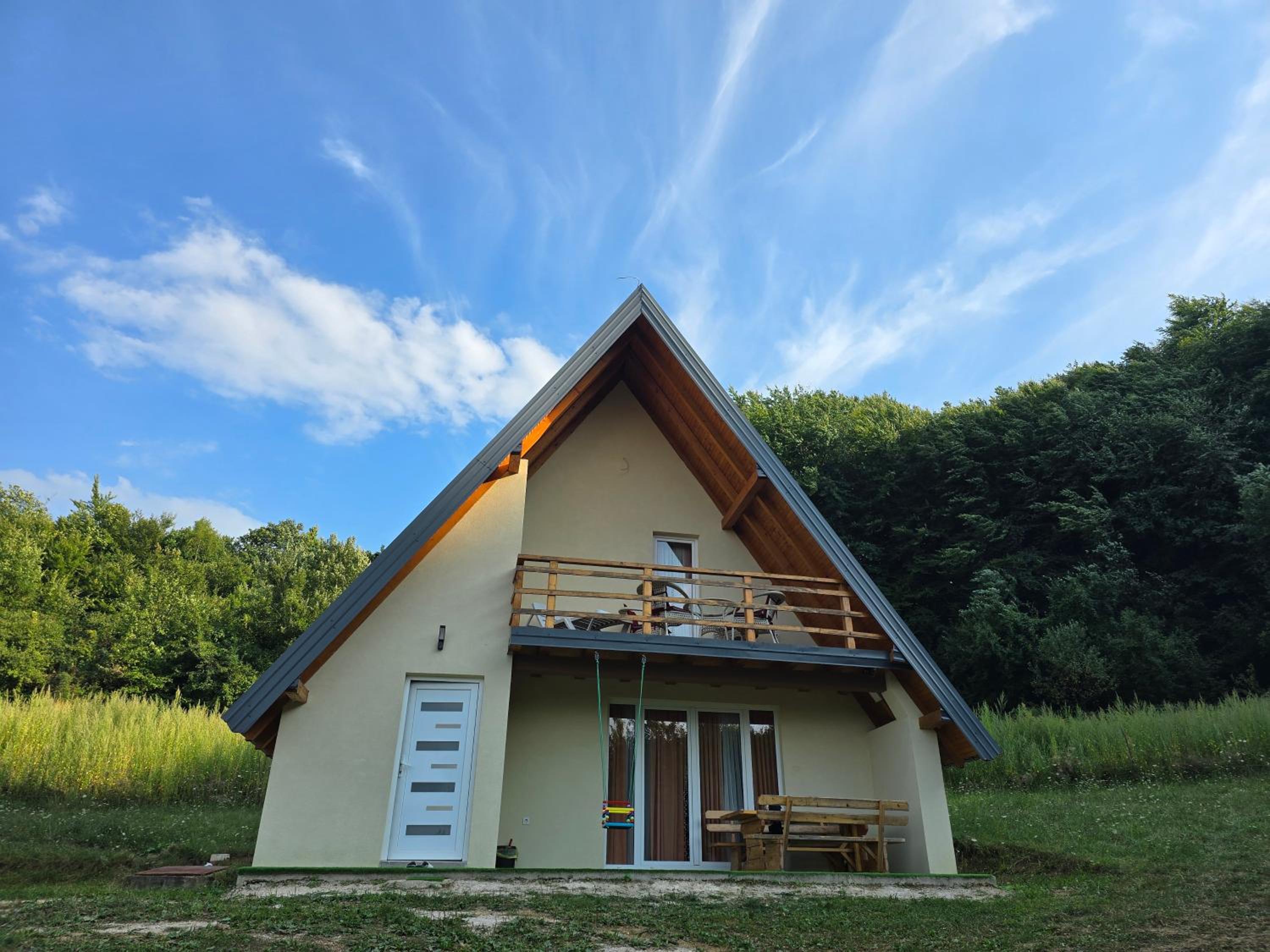 Nature Oasis Lodge