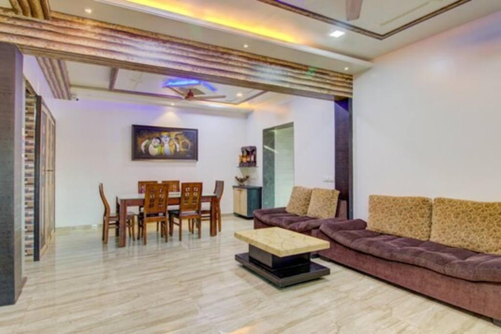 Villa Yara