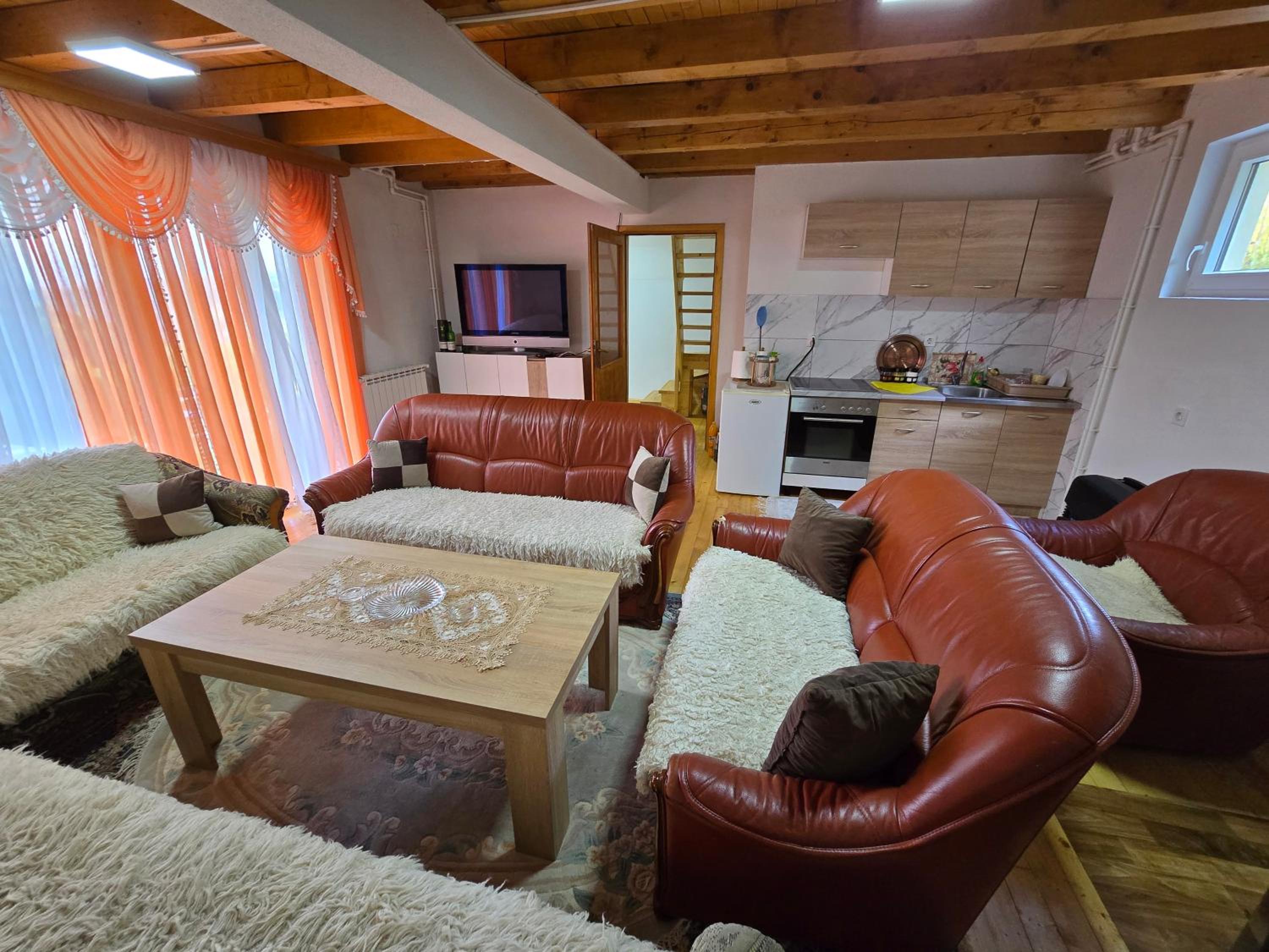 Nature Oasis Lodge