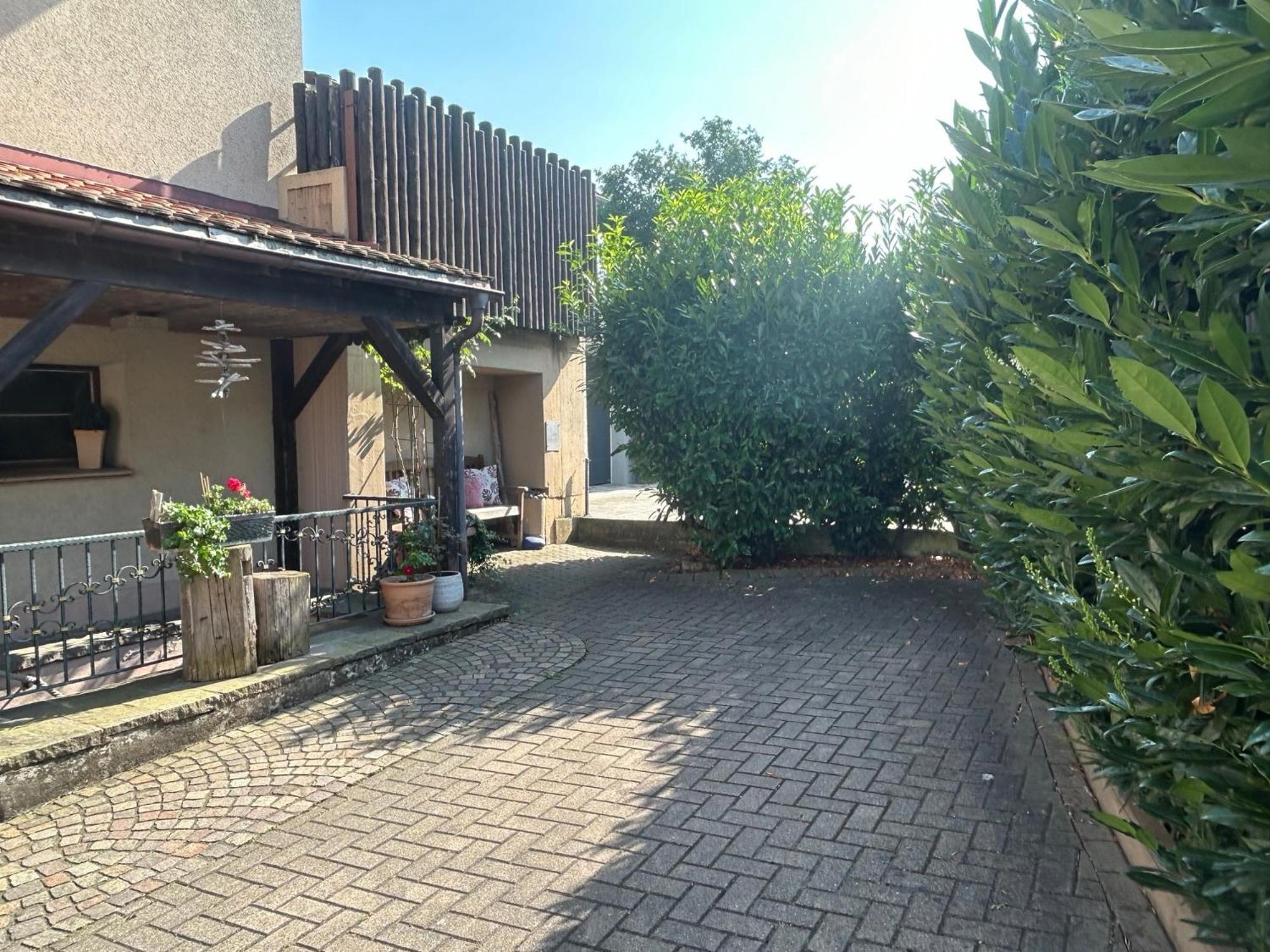 Ferienwohnungen Haus Birgit