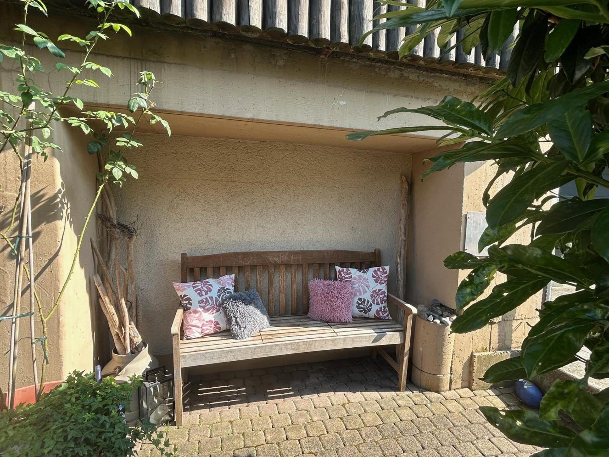 Ferienwohnungen Haus Birgit
