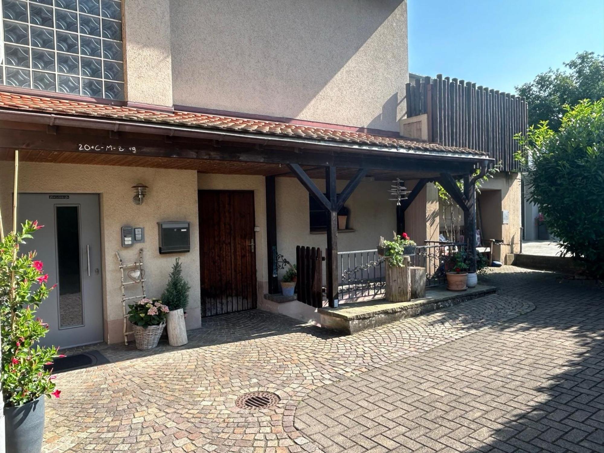 Ferienwohnungen Haus Birgit