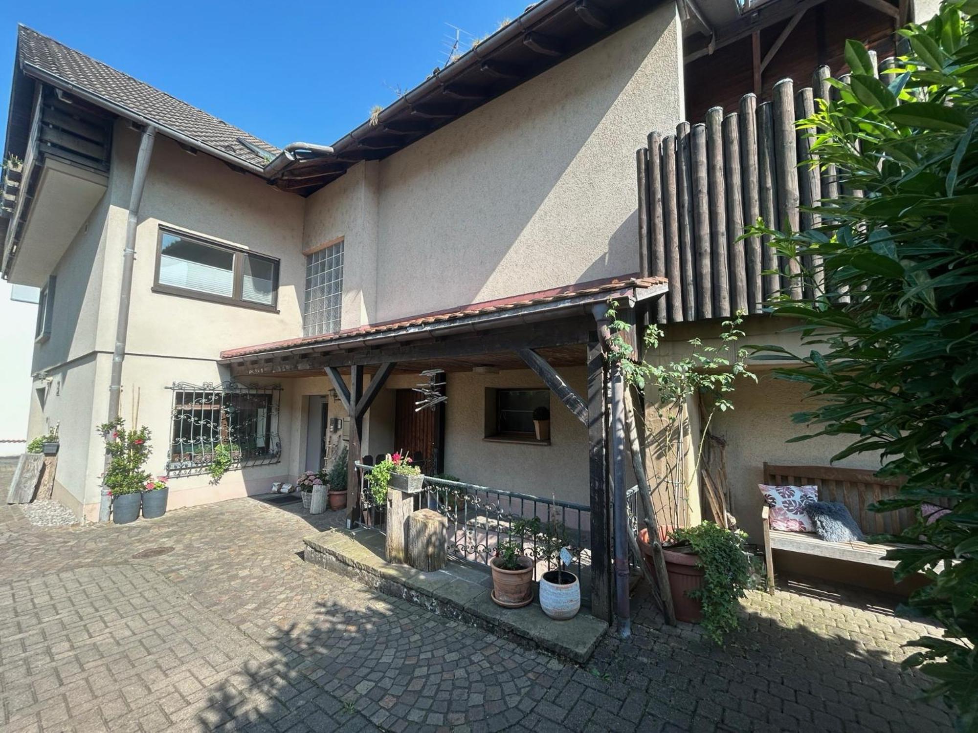 Ferienwohnungen Haus Birgit