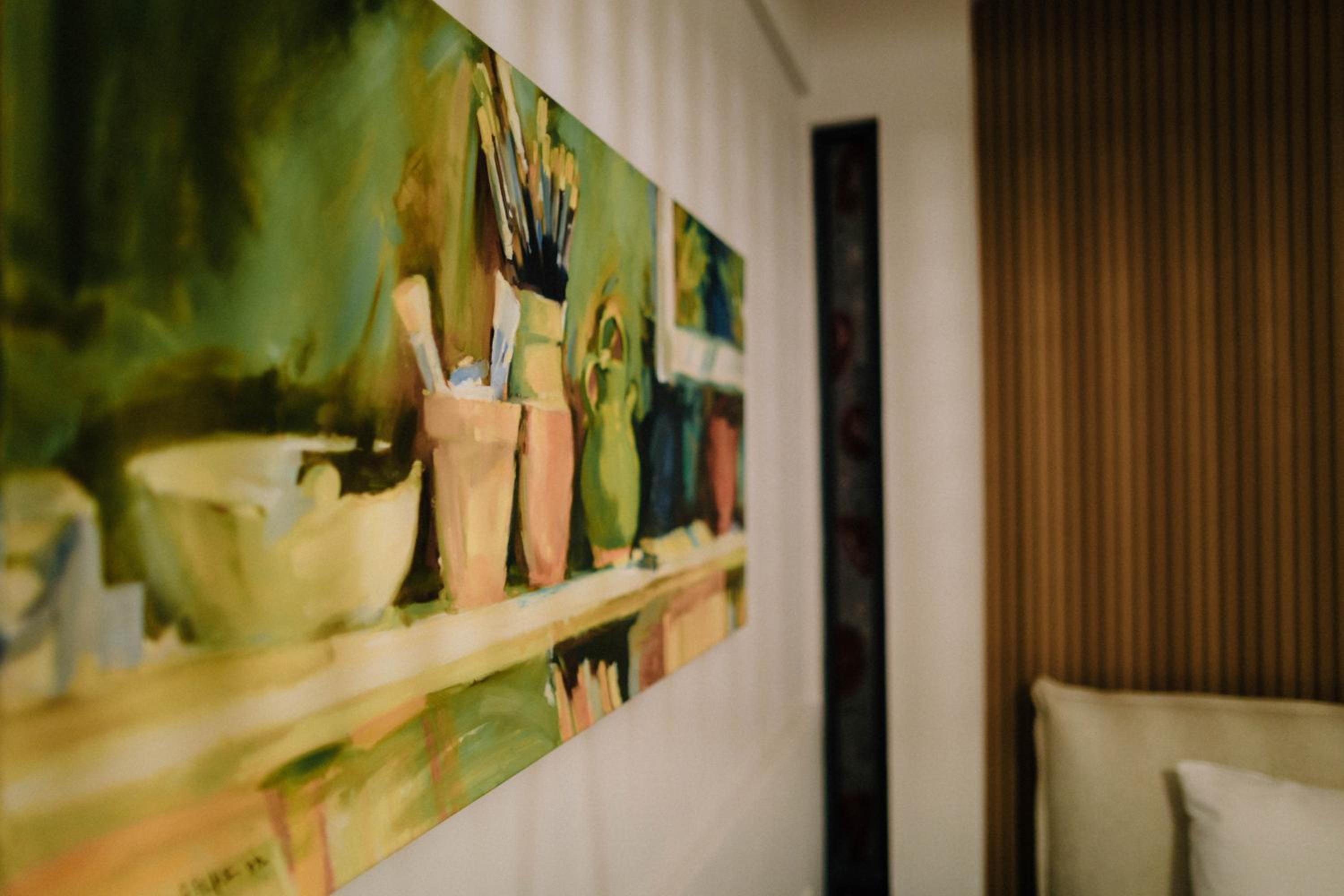 Anassa House
