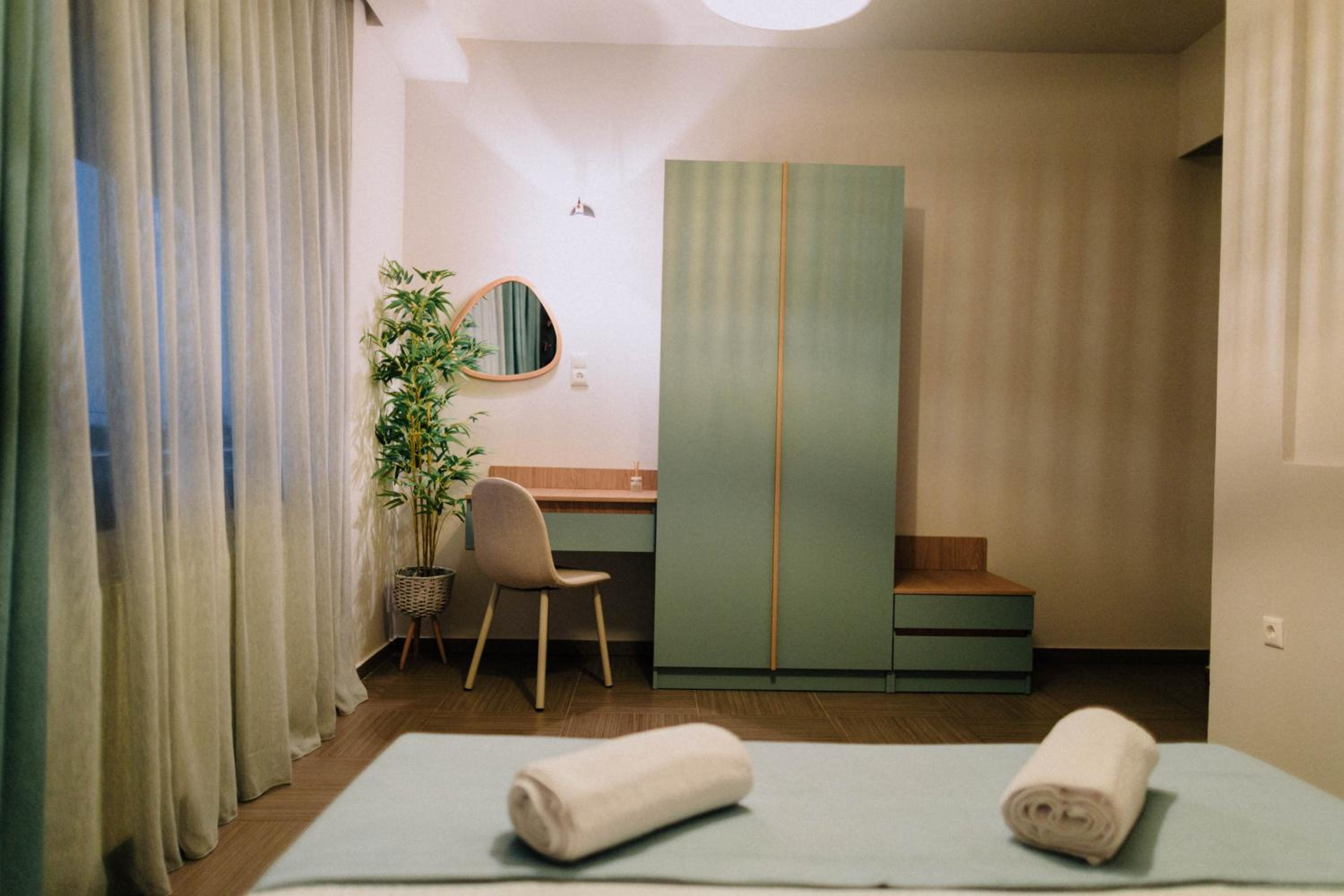 Anassa House