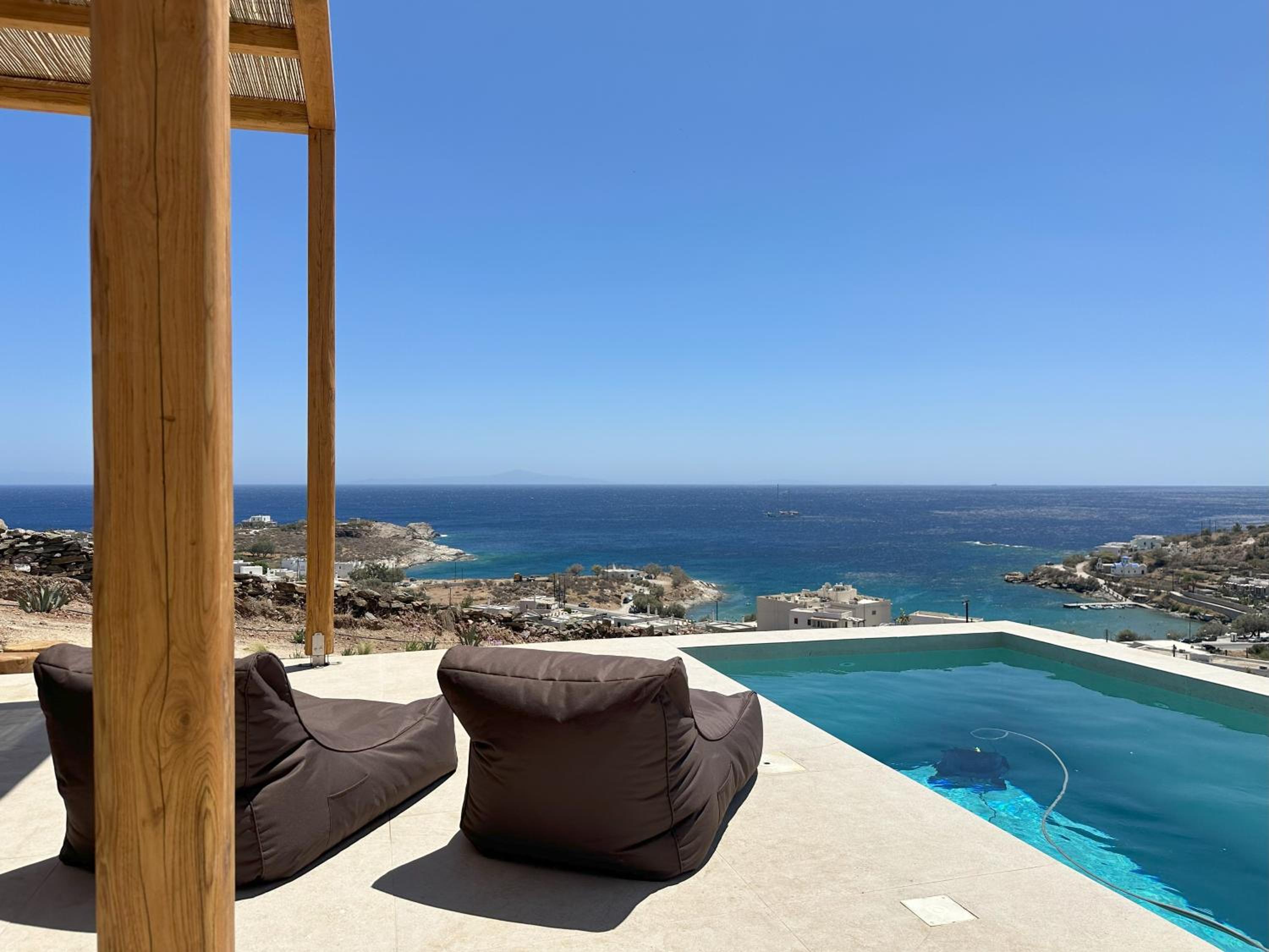 Villa Casa Greca view 3