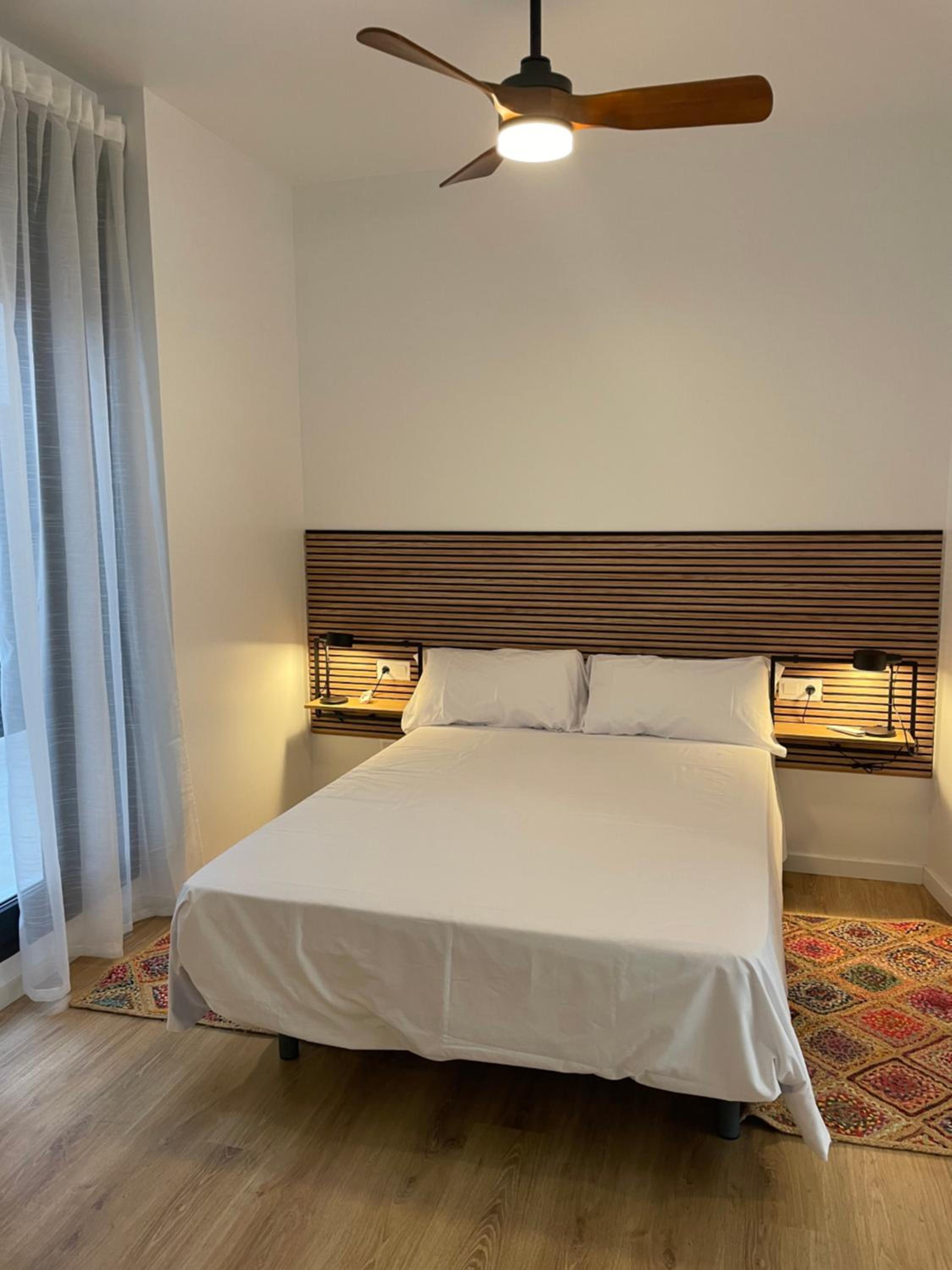 Precioso apartamento en Málaga Centro