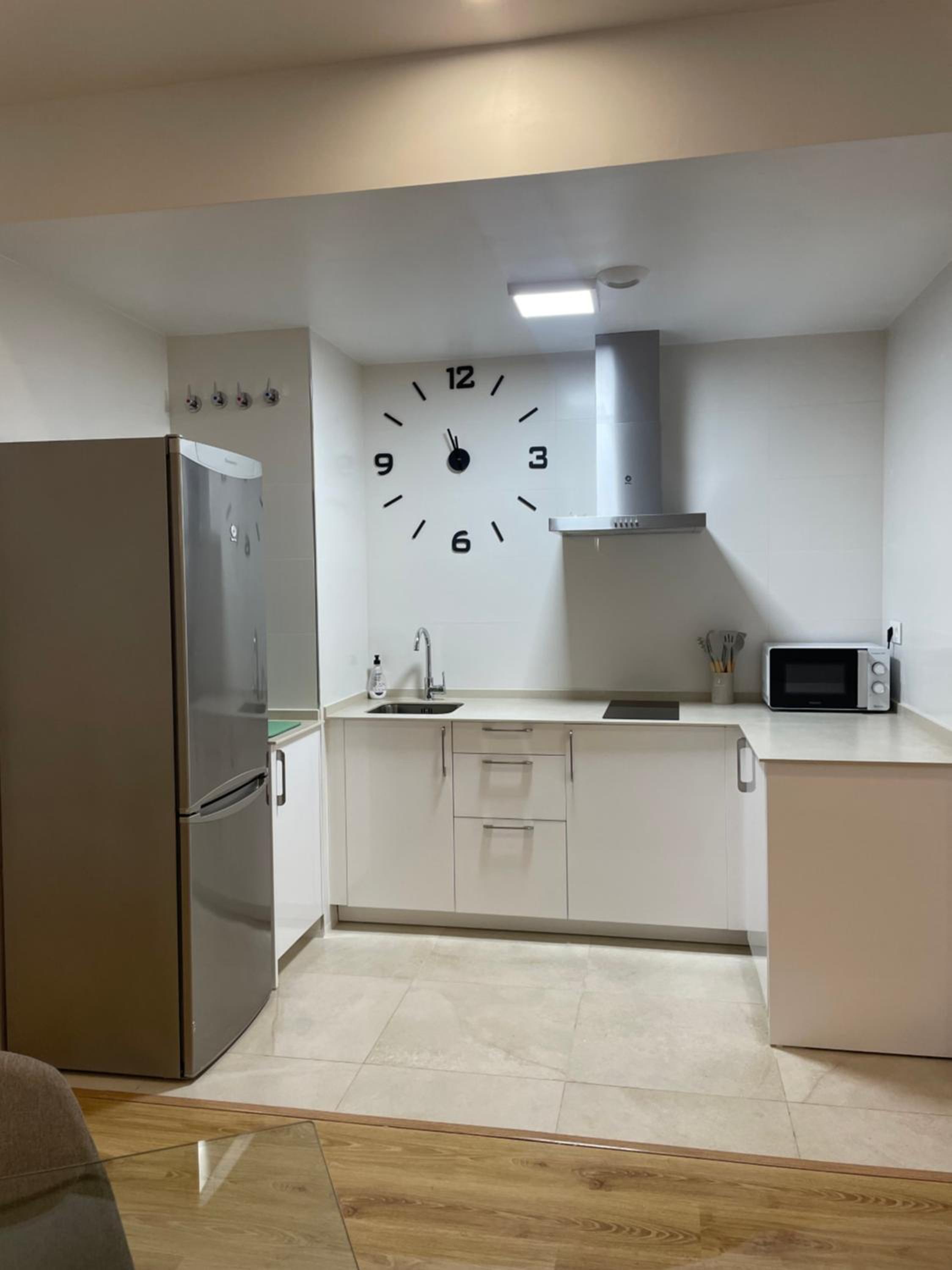 Precioso apartamento en Málaga Centro