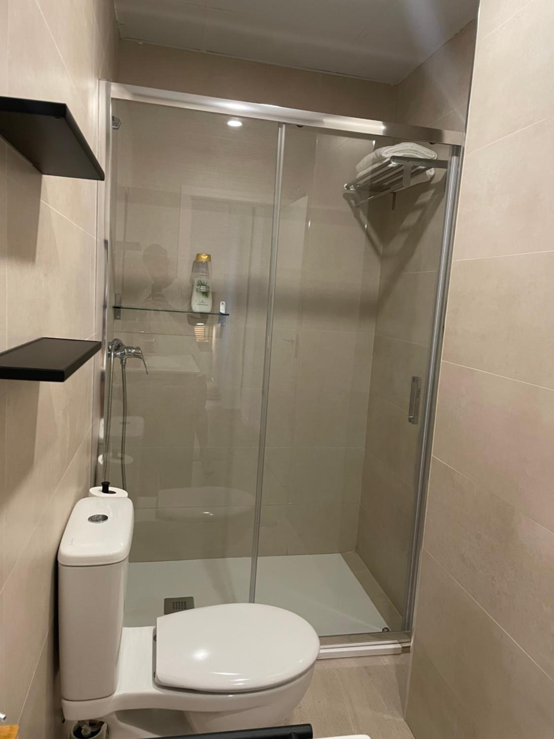 Precioso apartamento en Málaga Centro