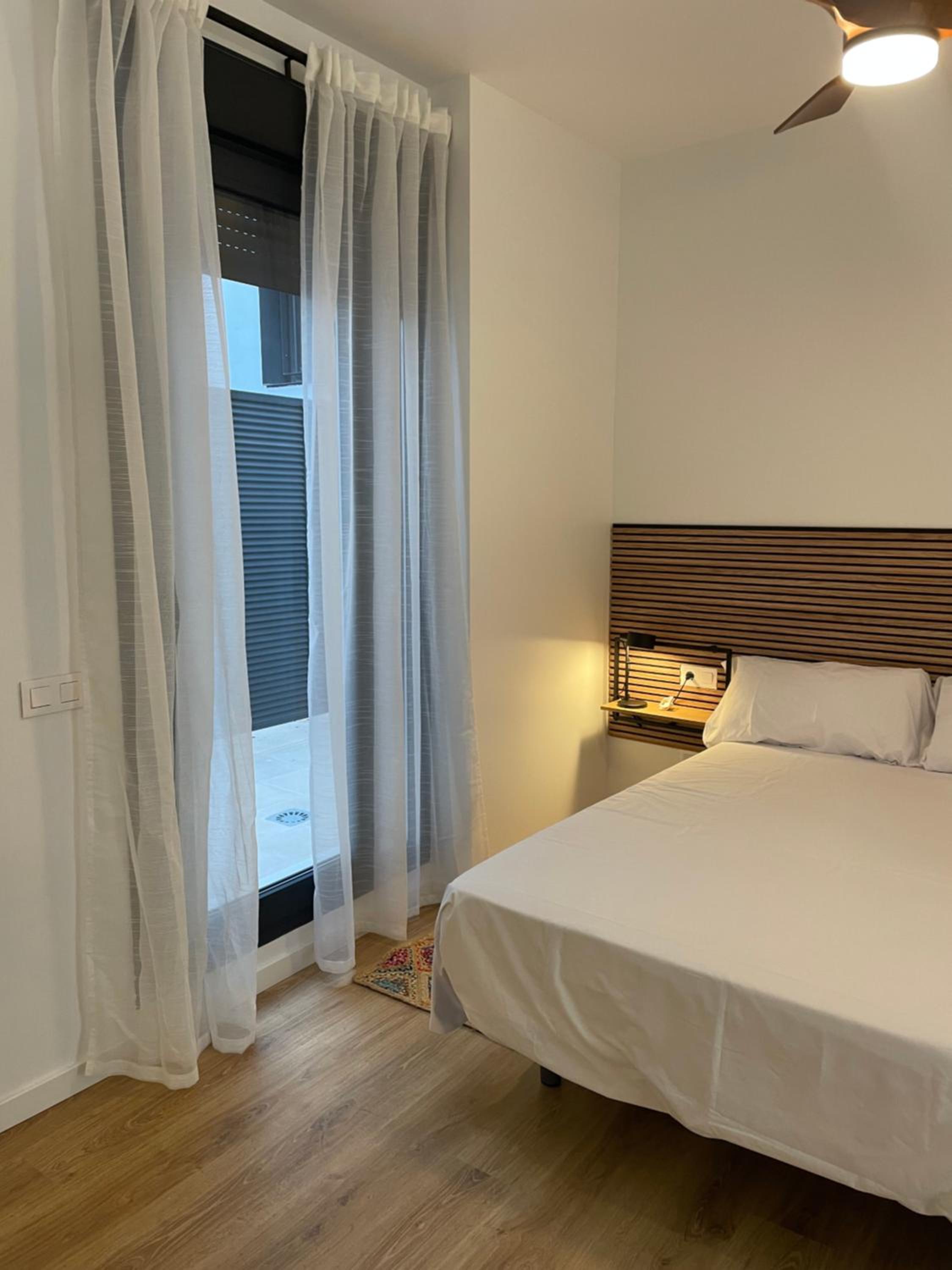 Precioso apartamento en Málaga Centro