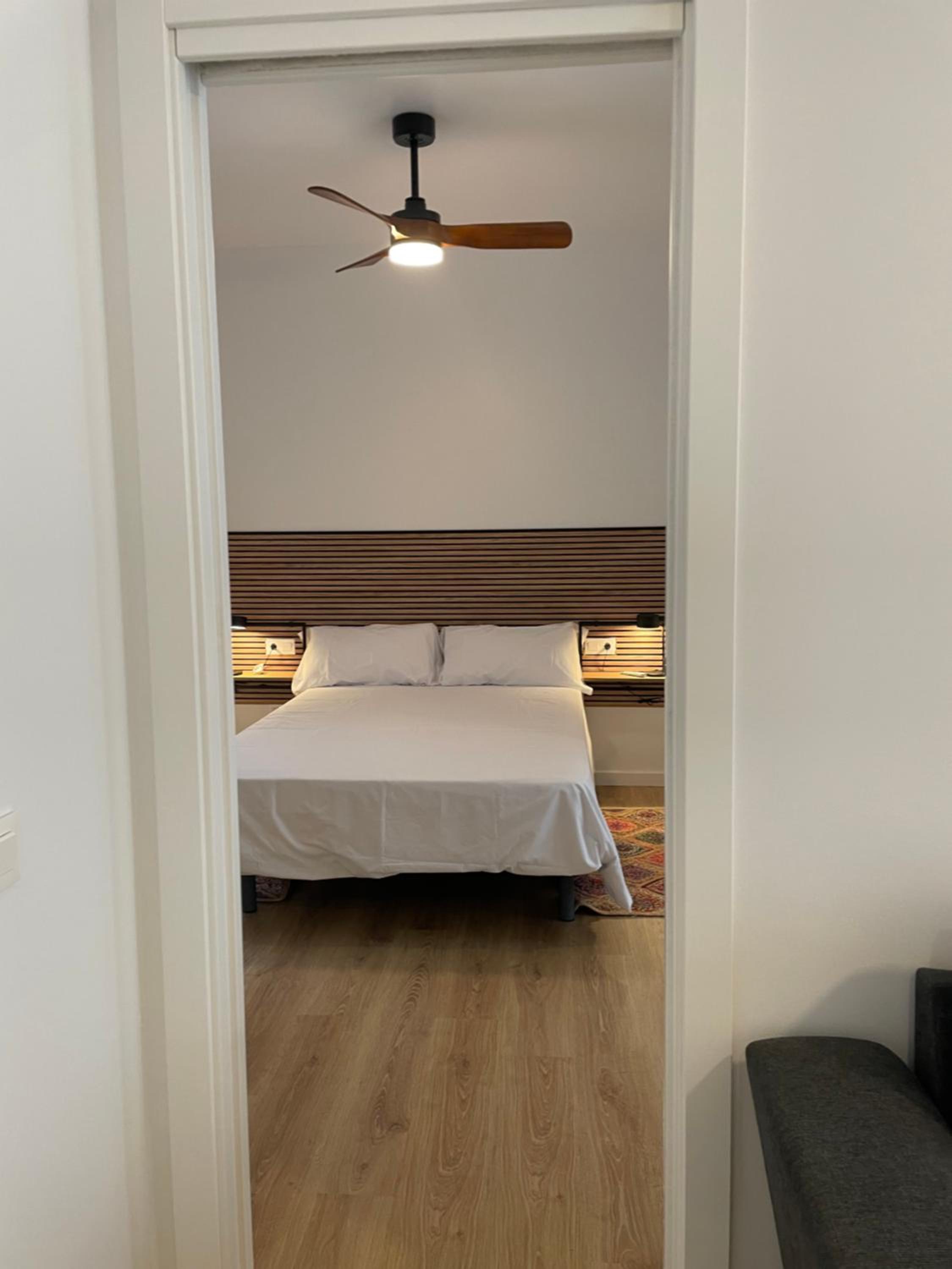 Precioso apartamento en Málaga Centro