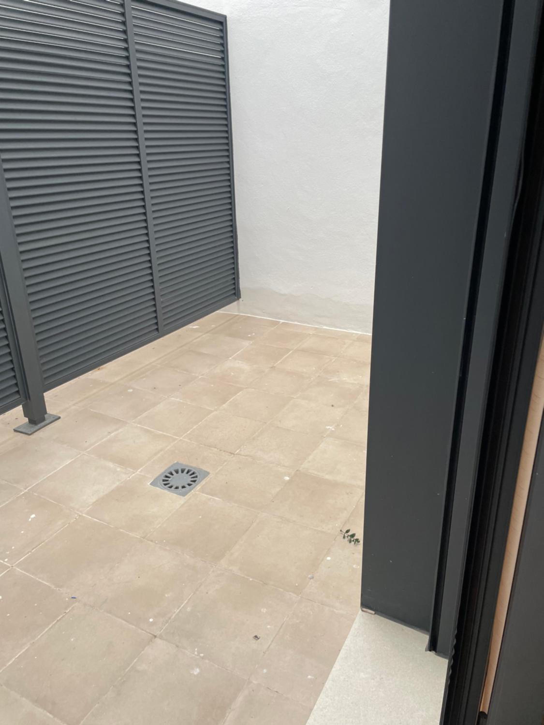 Precioso apartamento en Málaga Centro