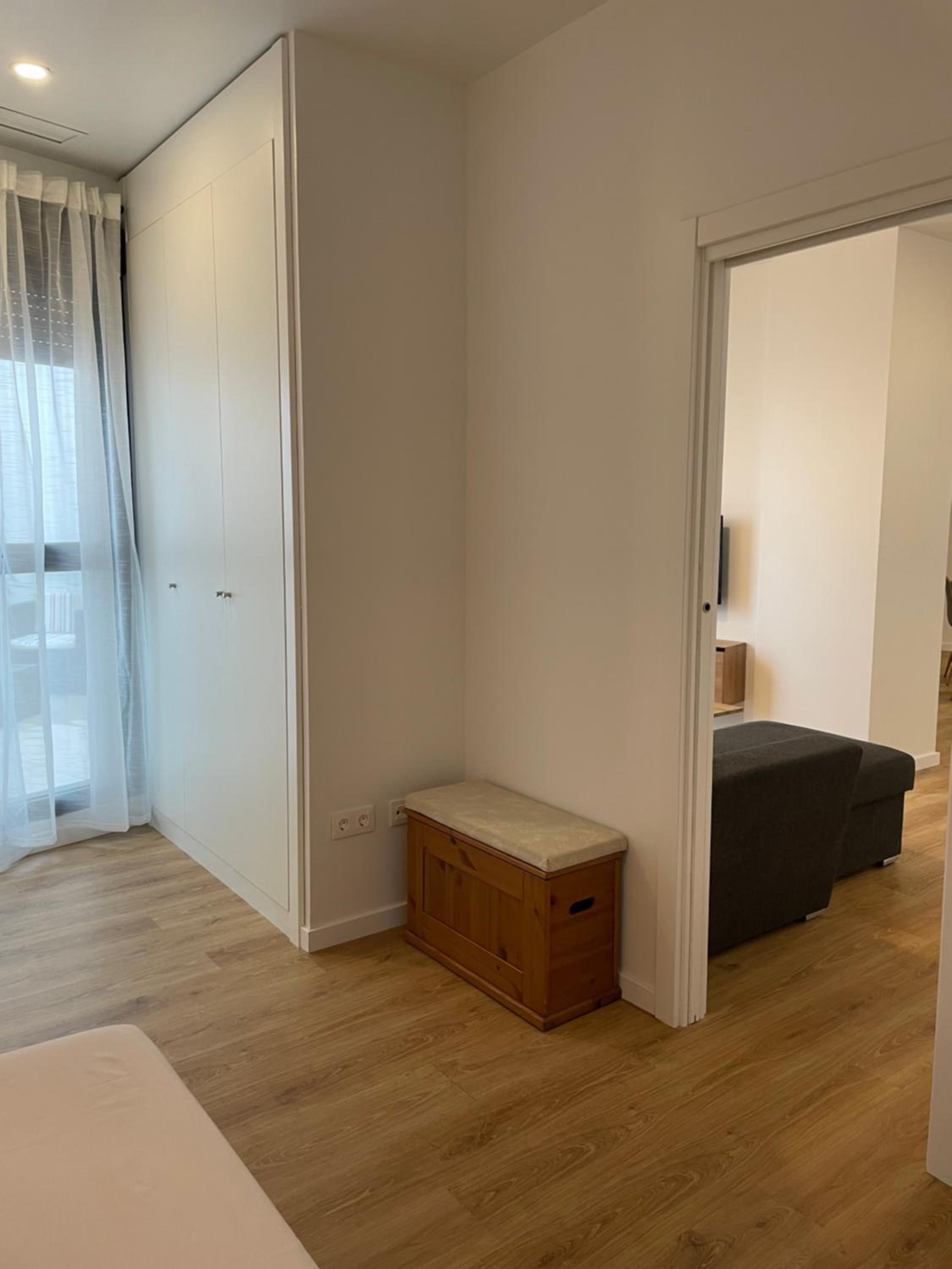 Precioso apartamento en Málaga Centro