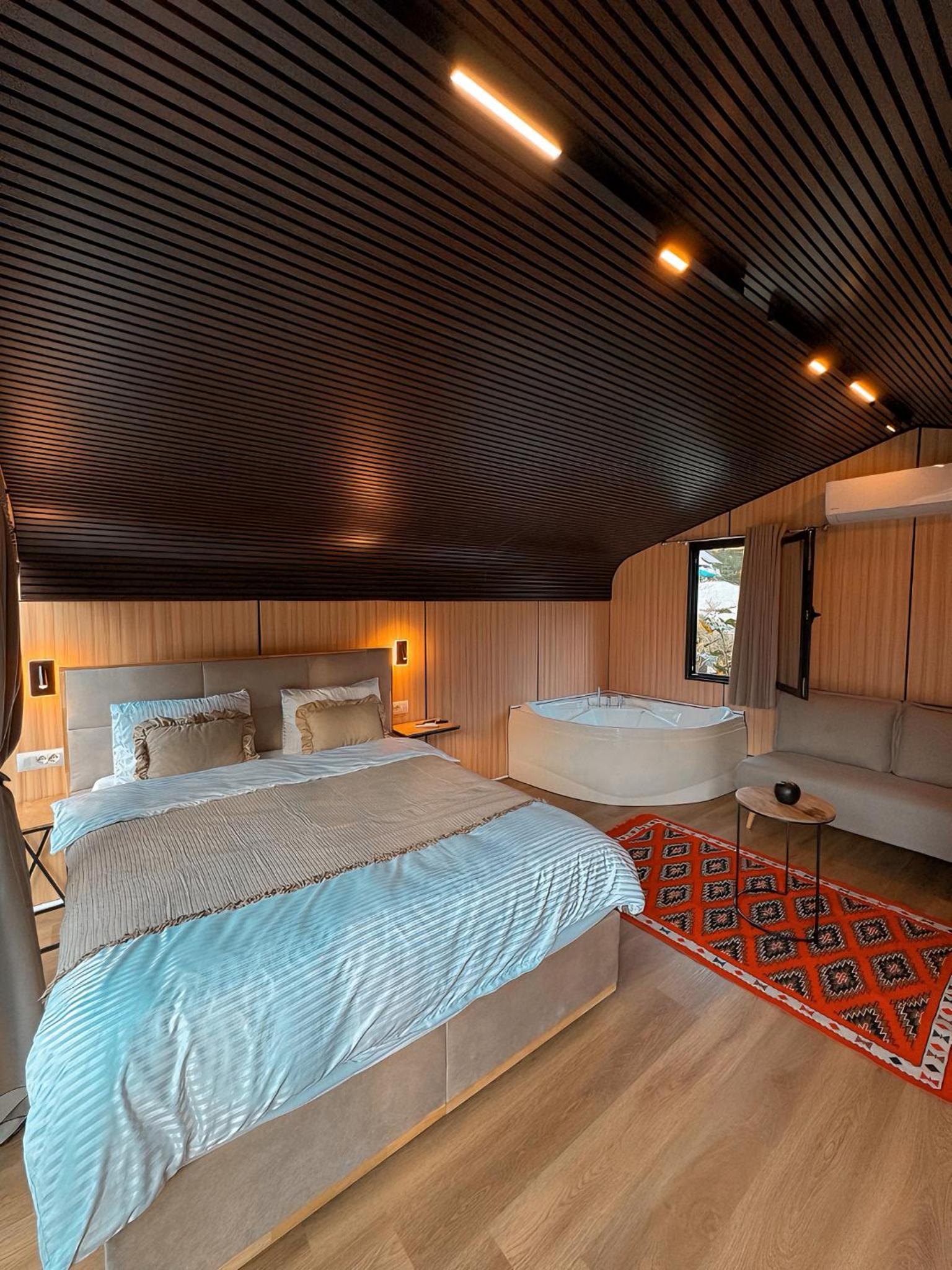 Guesthouse Prrockaj Theth
