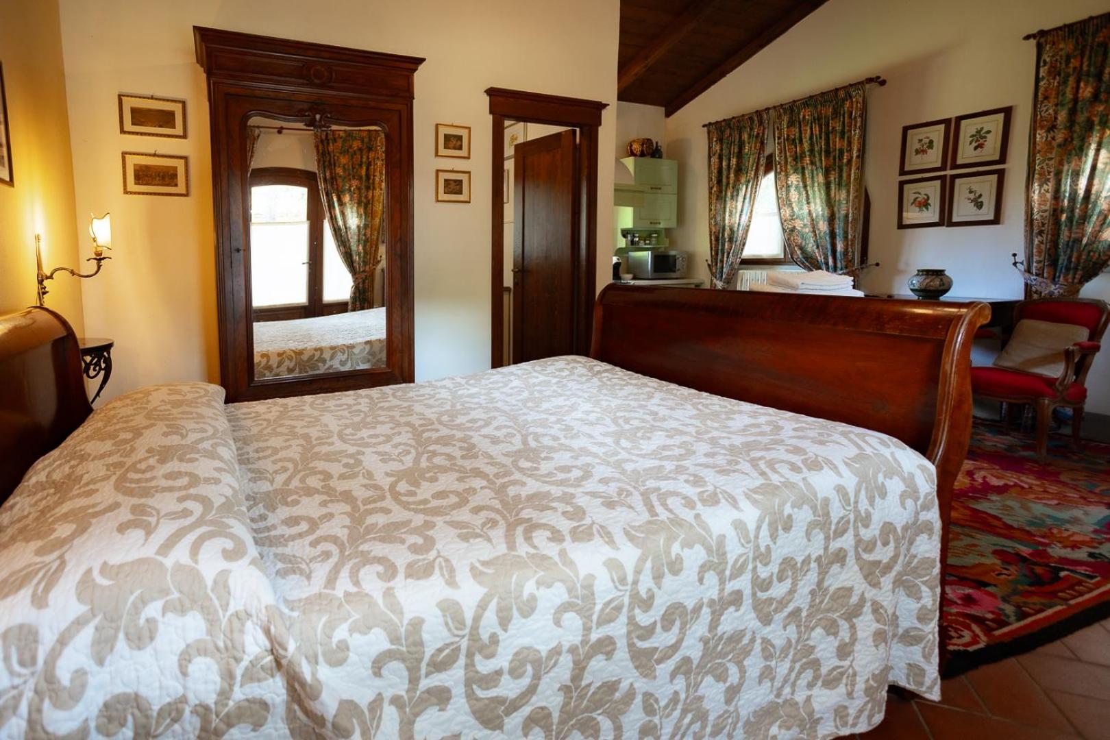 Agriturismo Borgo Santa Lucia