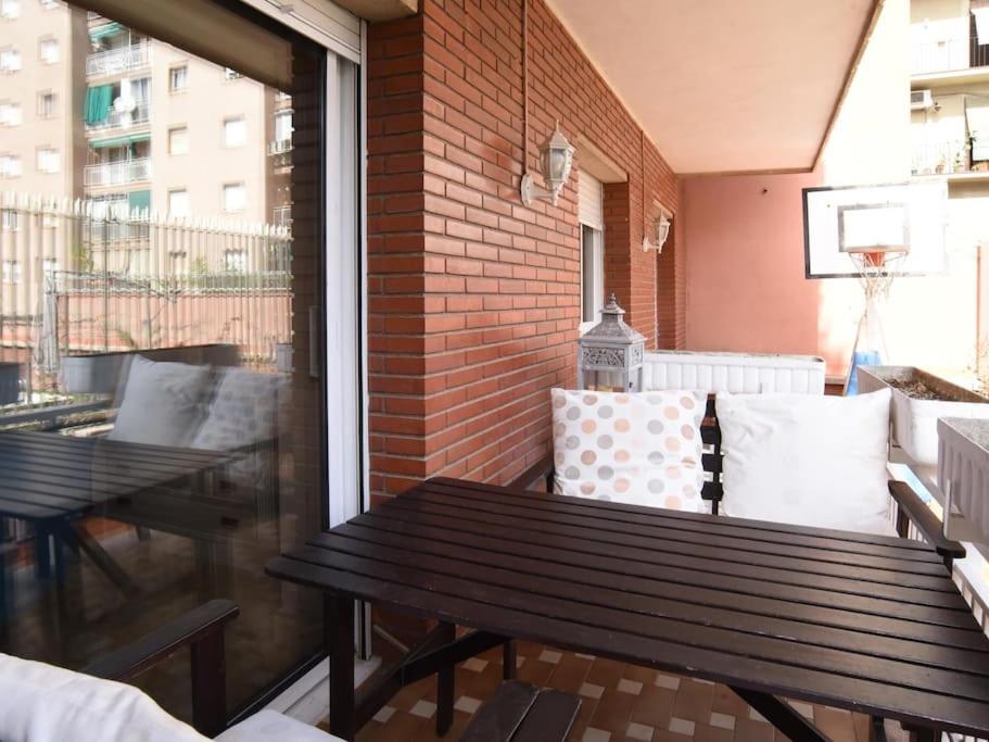 Piso con Piscina en Barcelona